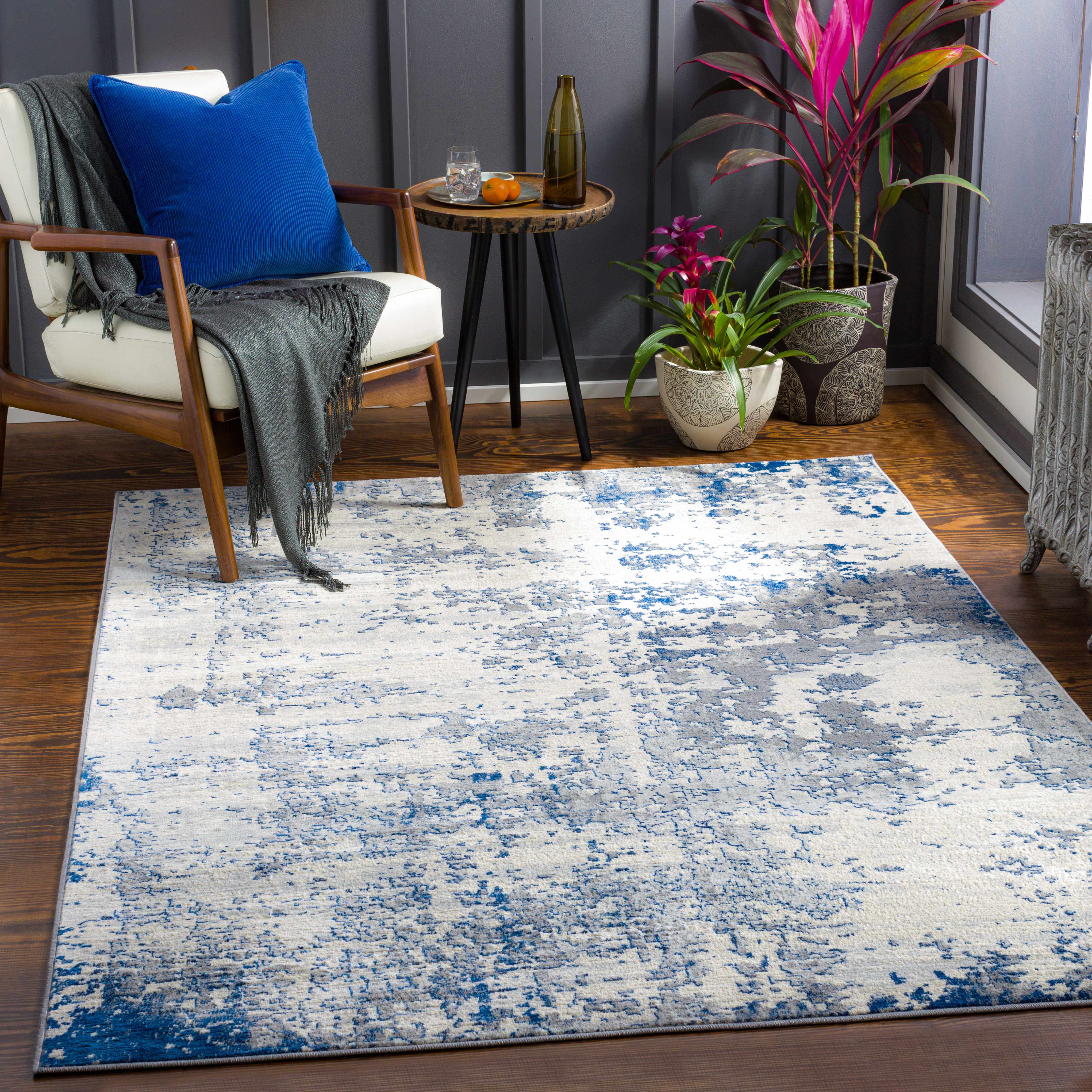 Lubao Area Rug - Clearance - Image 2