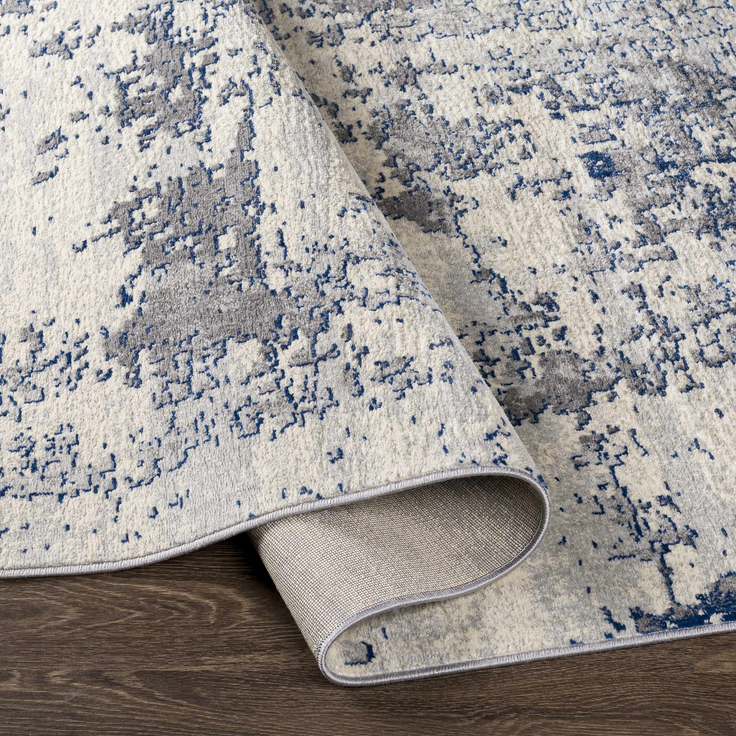 Lubao Area Rug - Clearance - Image 6