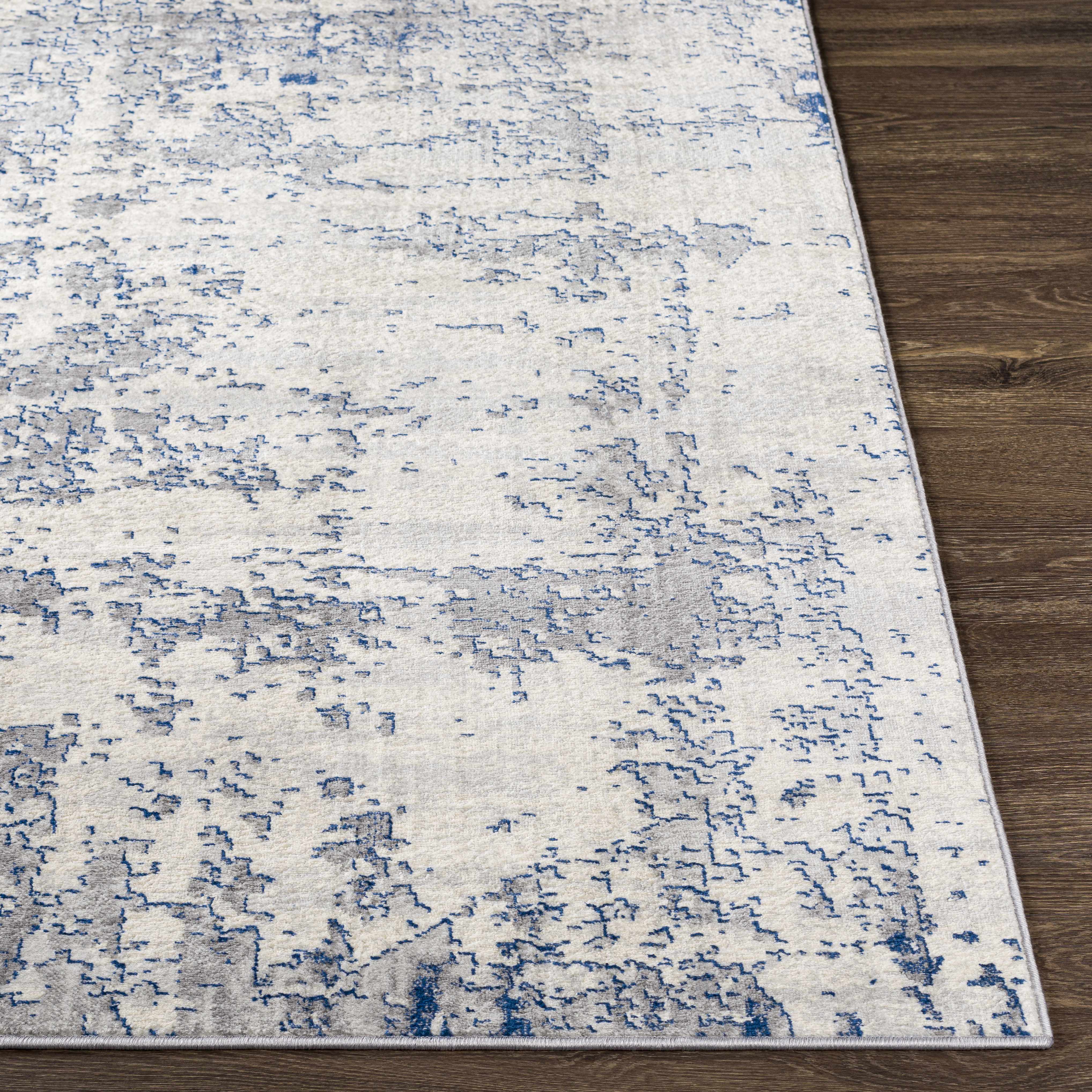 Lubao Area Rug - Clearance - Image 8