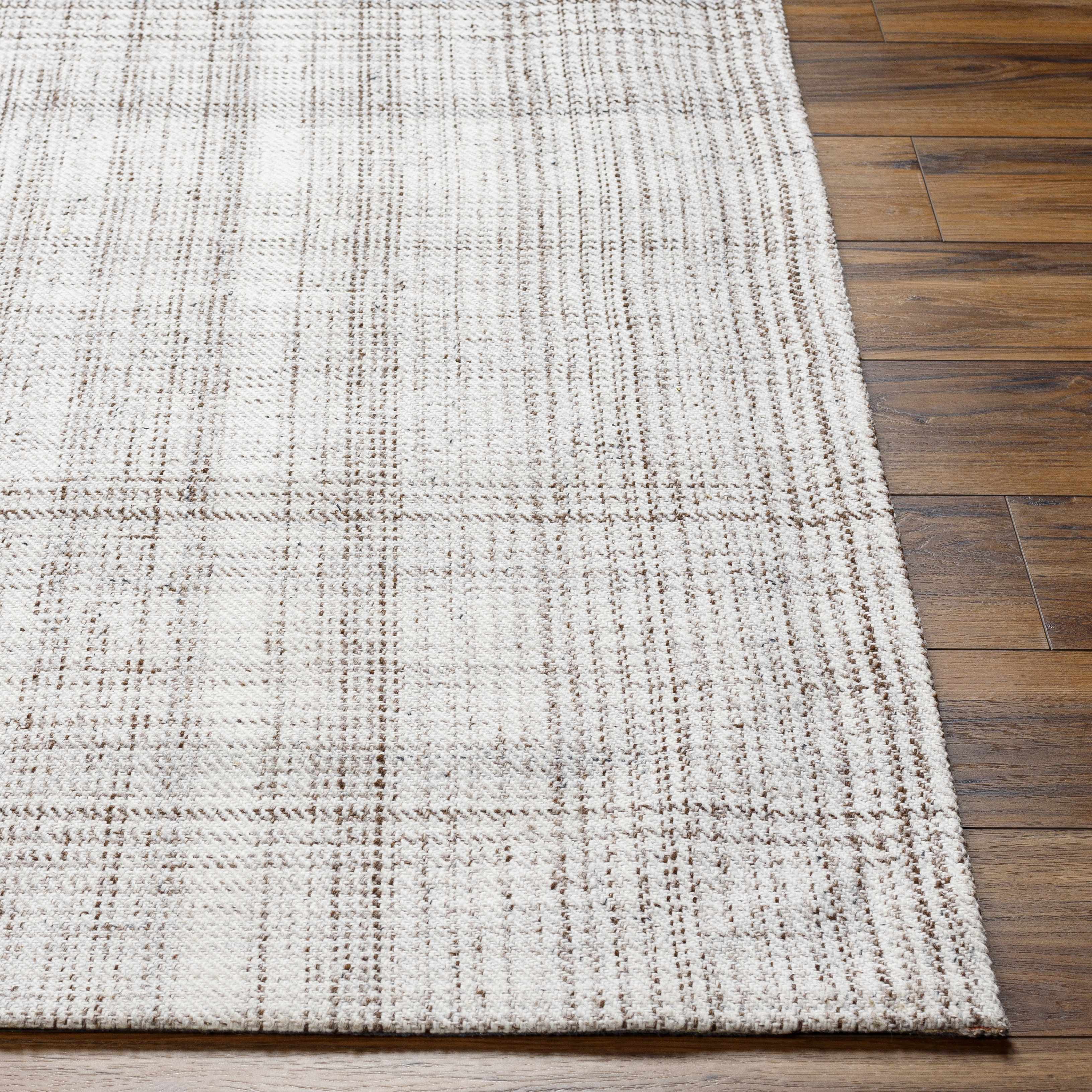 Lubna Ivory Area Rug - Image 4