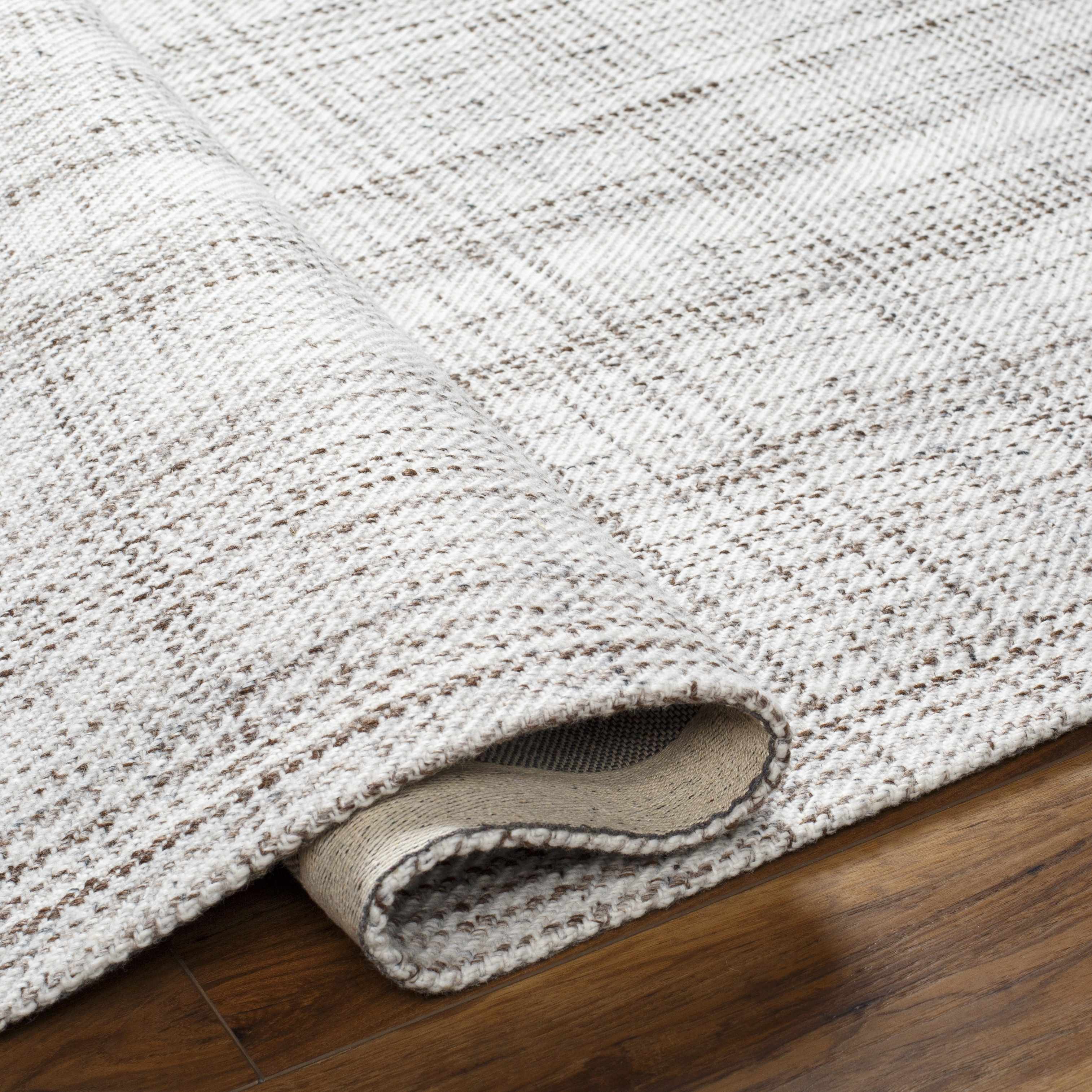 Lubna Ivory Area Rug - Image 5