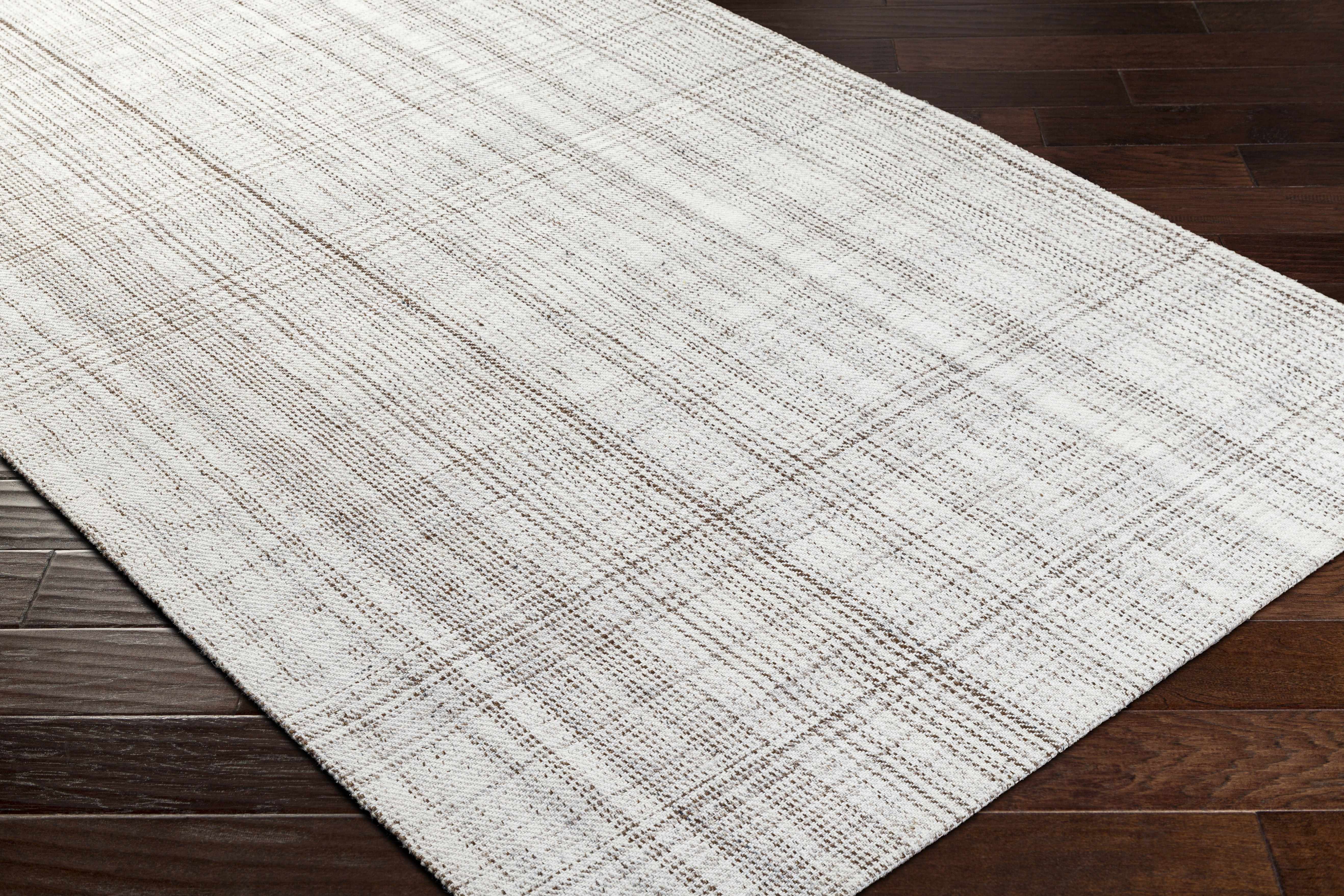 Lubna Ivory Area Rug - Image 7