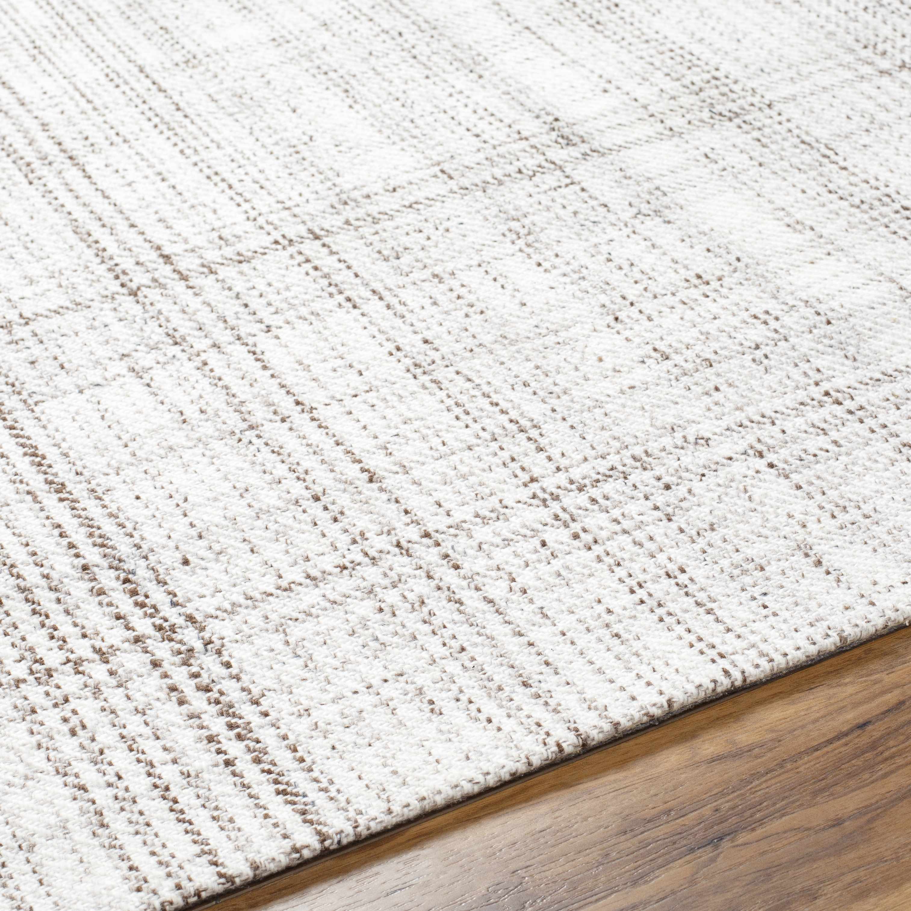 Lubna Ivory Area Rug - Image 8