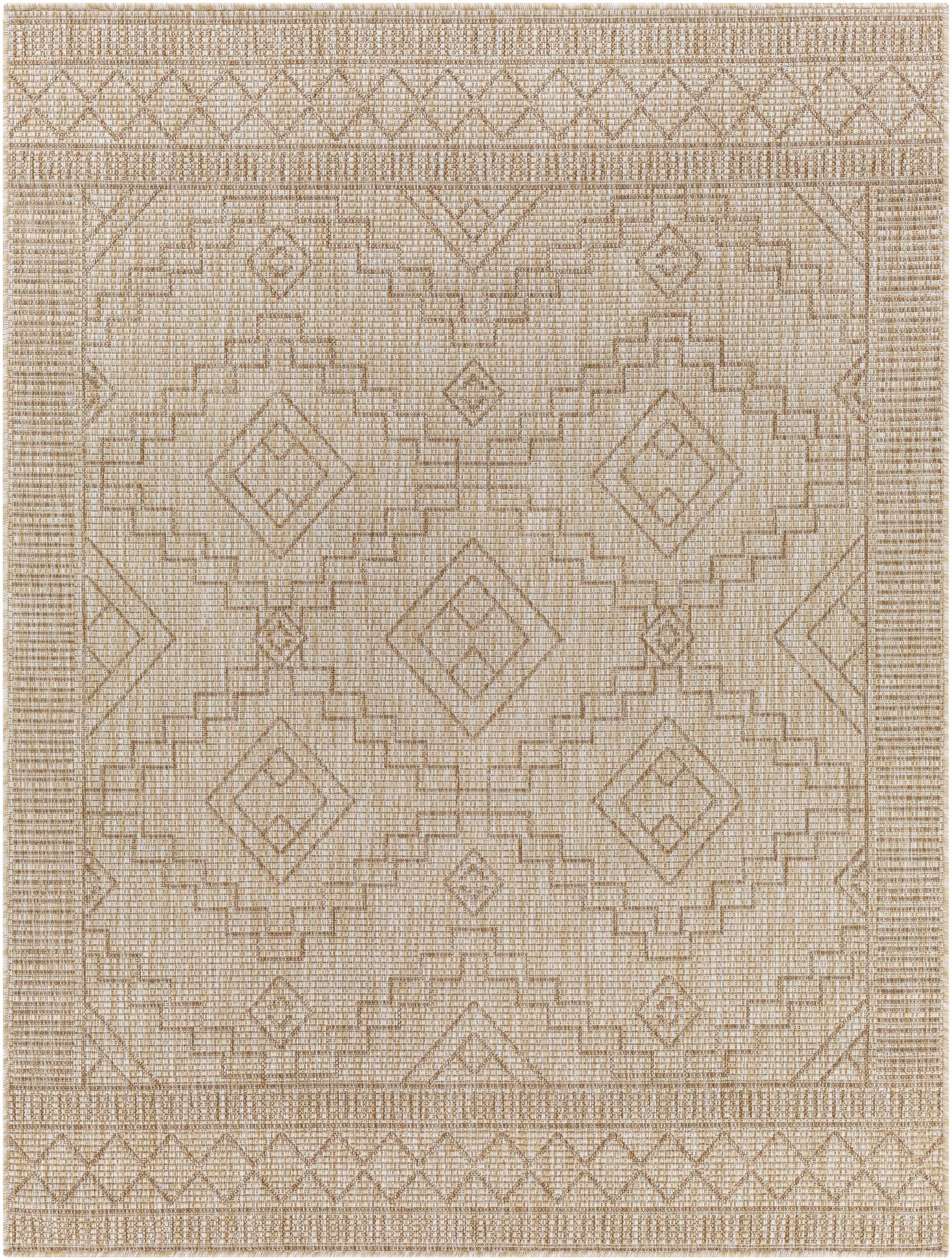 Lucea Indoor & Outdoor Rug - Clearance - Image 2