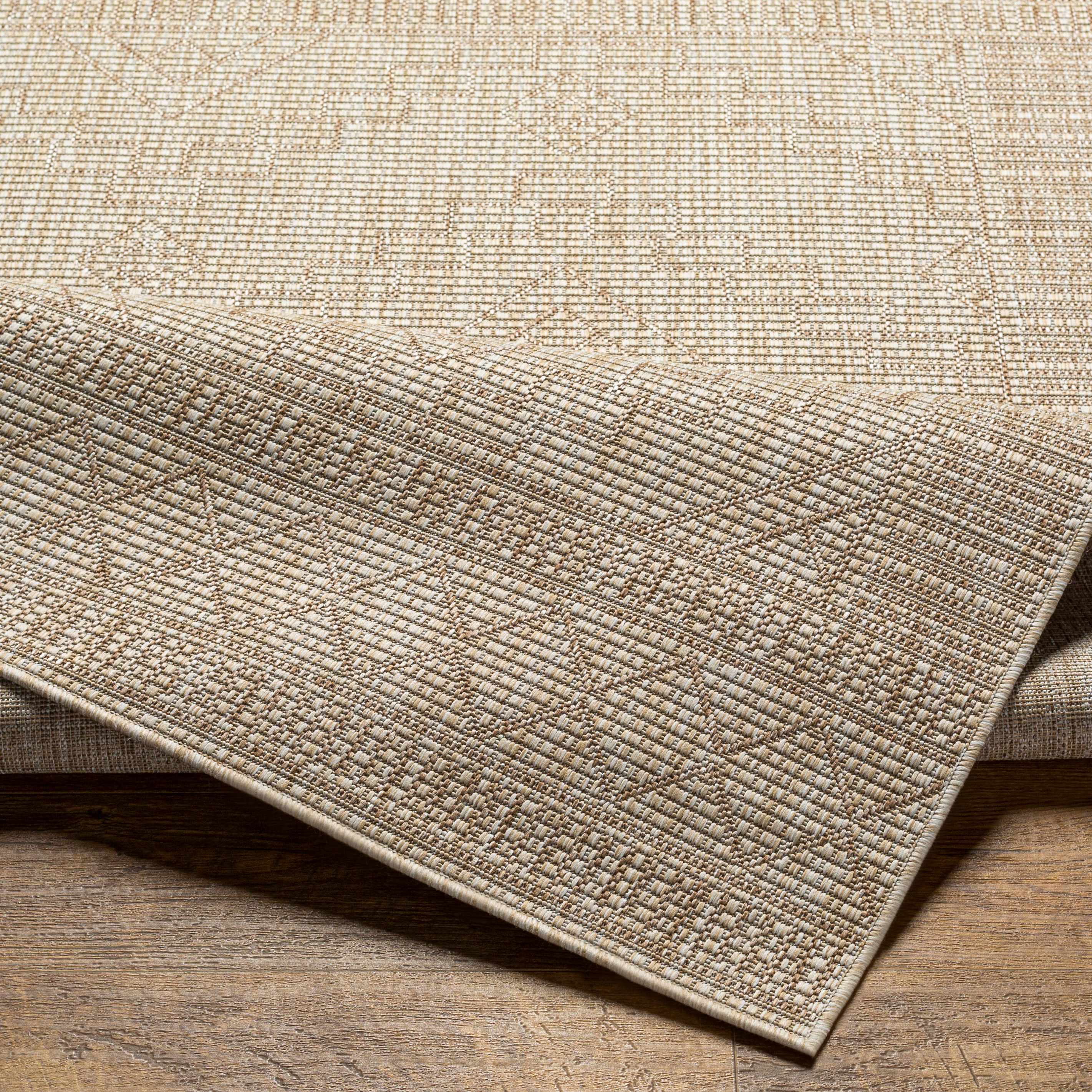 Lucea Indoor & Outdoor Rug - Clearance - Image 6