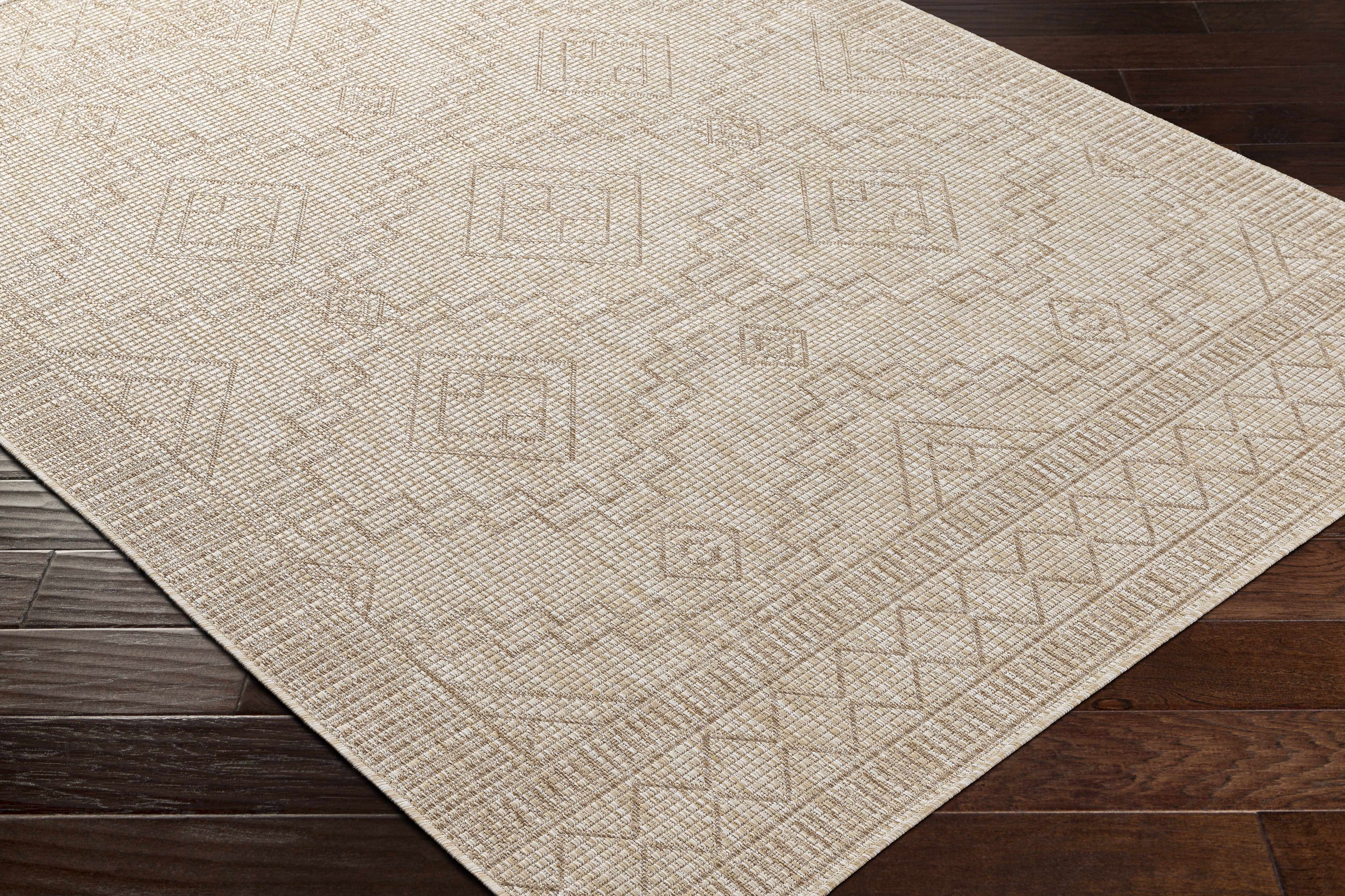 Lucea Indoor & Outdoor Rug - Clearance - Image 7