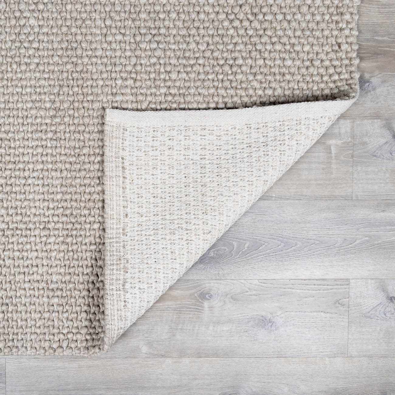 Lucerne Ivory LNE-1002 Wool Rug - Image 5