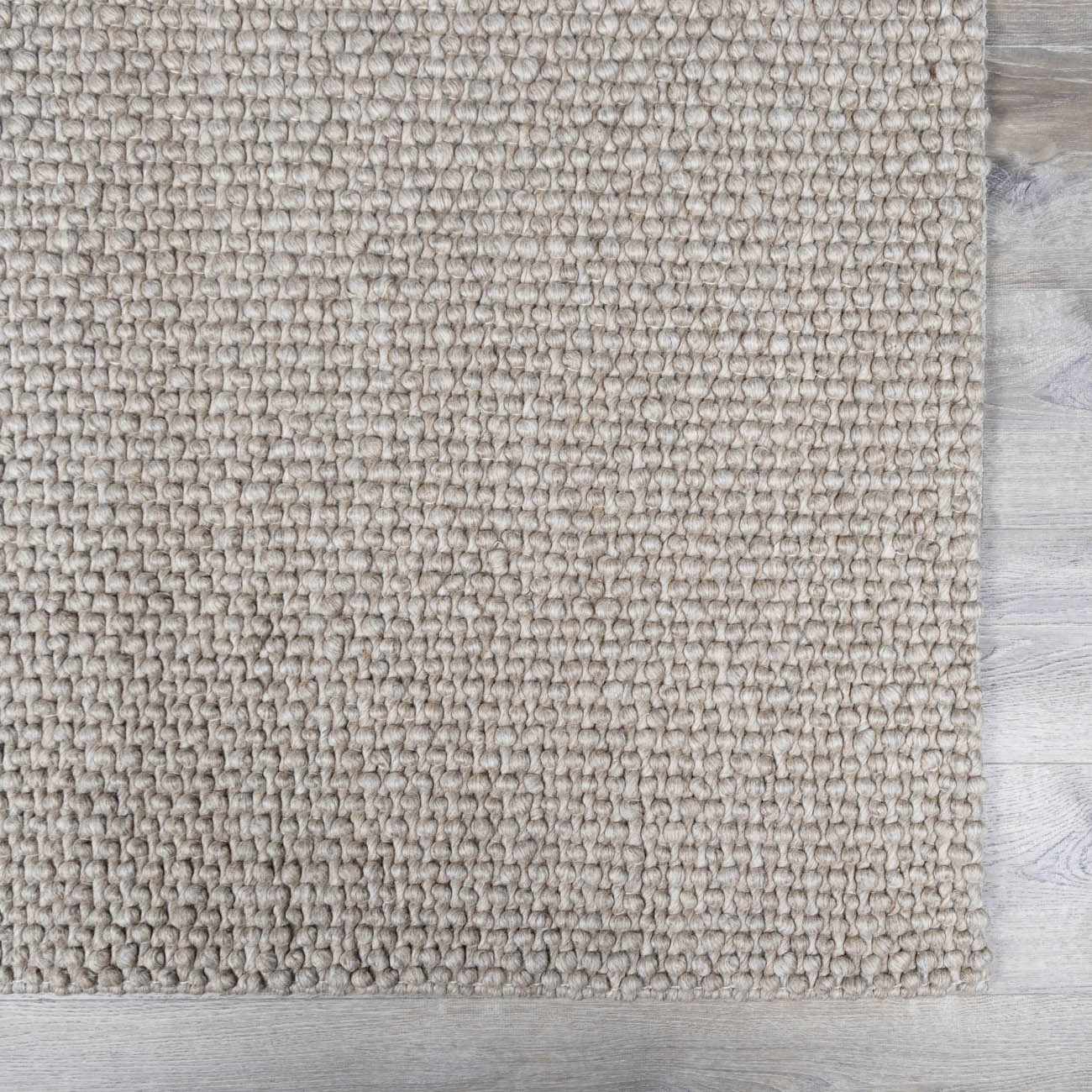 Lucerne Ivory LNE-1002 Wool Rug - Image 7