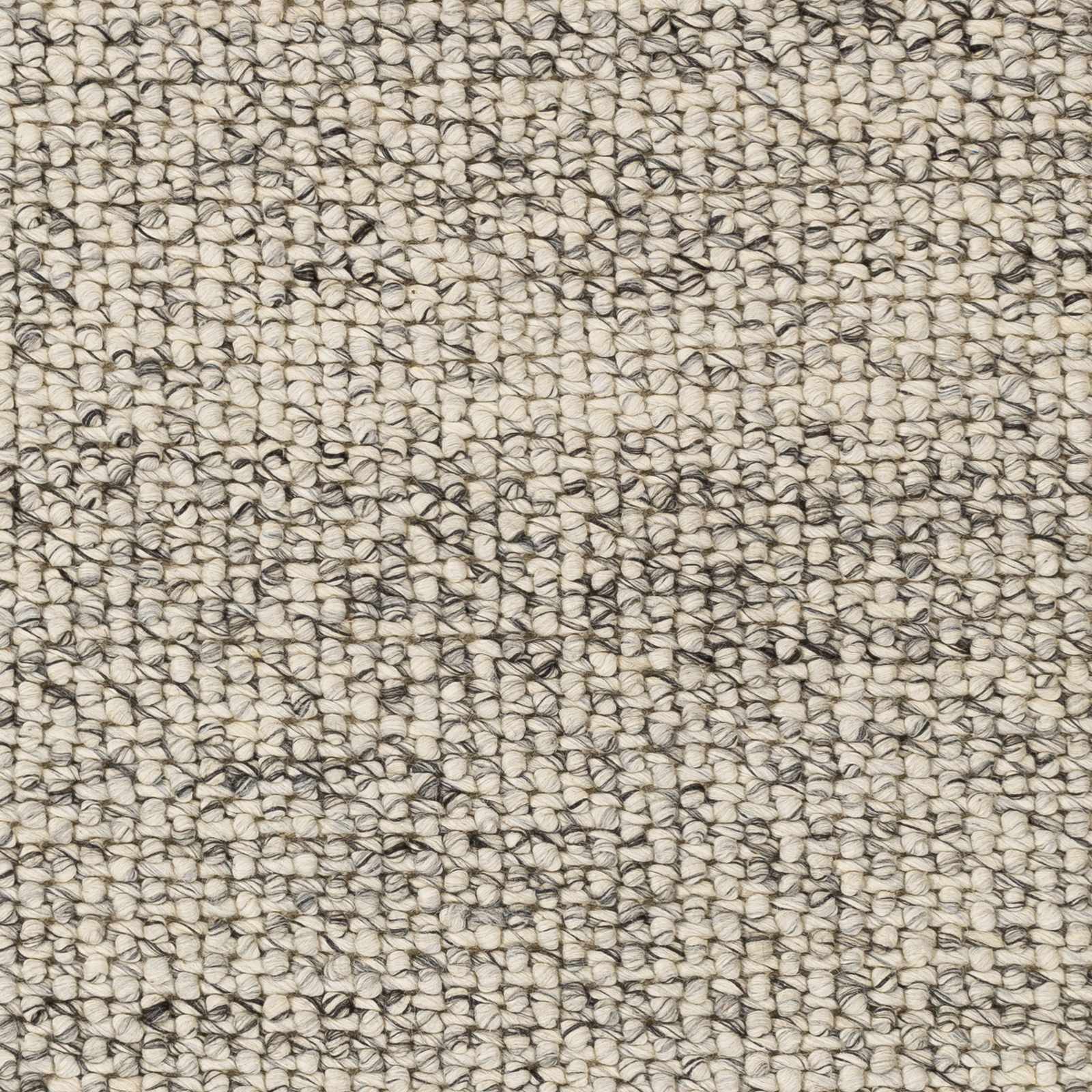 Lucerne LNE-1001 Gray Wool Rug - Image 12