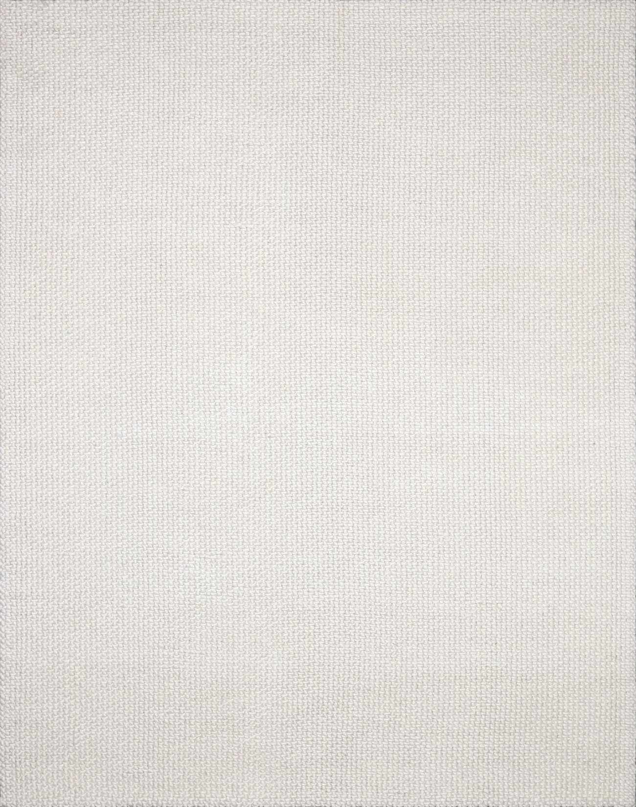 Lucerne Plain Cream Wool Rug LNE-1000
