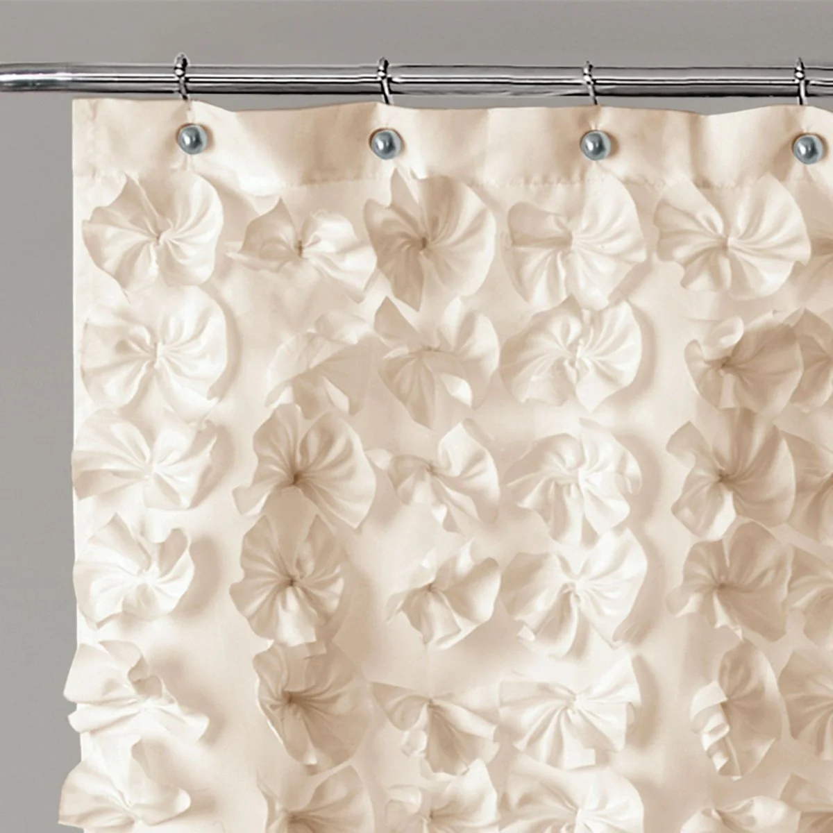 Lucia Shower Curtain - Image 11