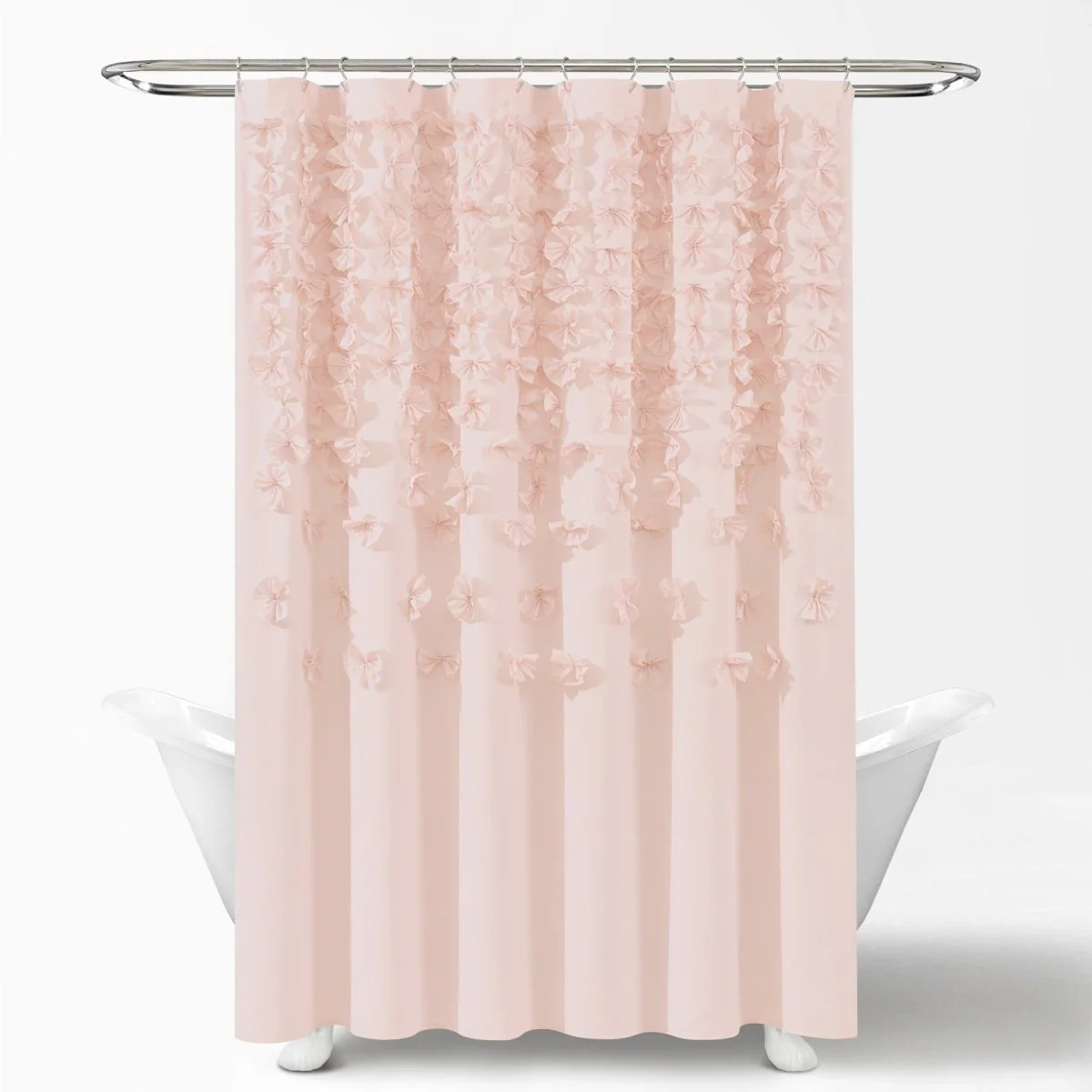 Lucia Shower Curtain - Image 13