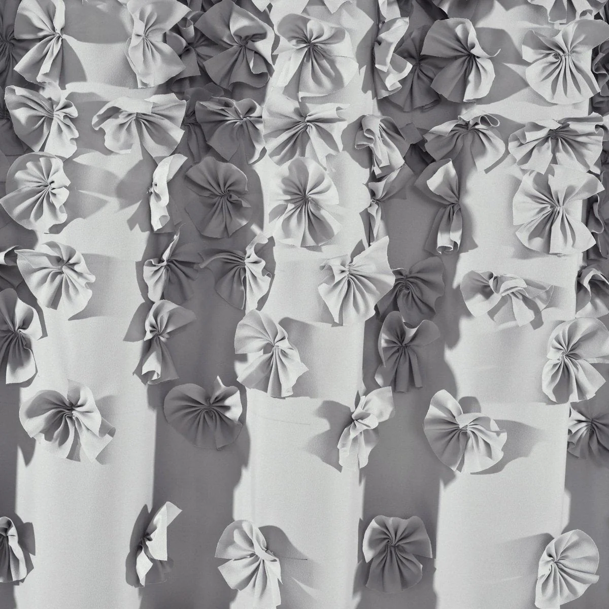 Lucia Shower Curtain - Image 4
