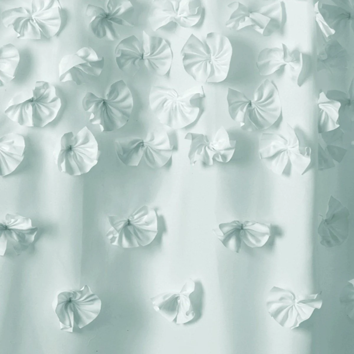 Lucia Shower Curtain - Image 8