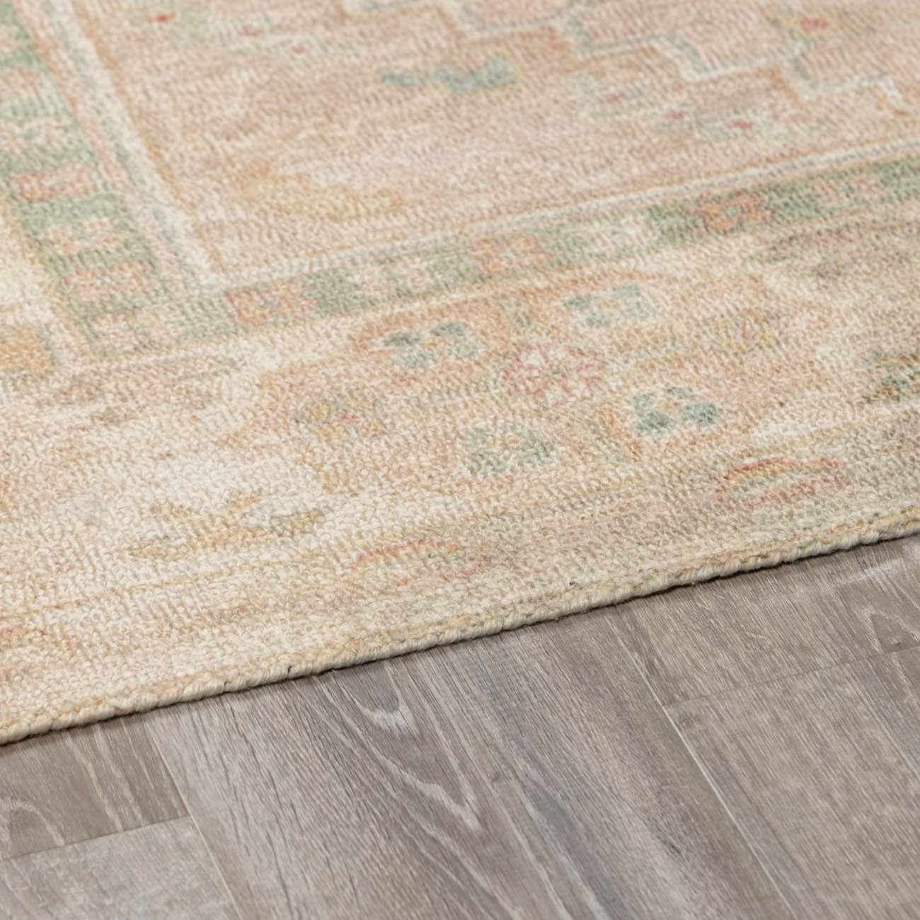 Luciana II Traditional Medallion Area Rug - Image 11