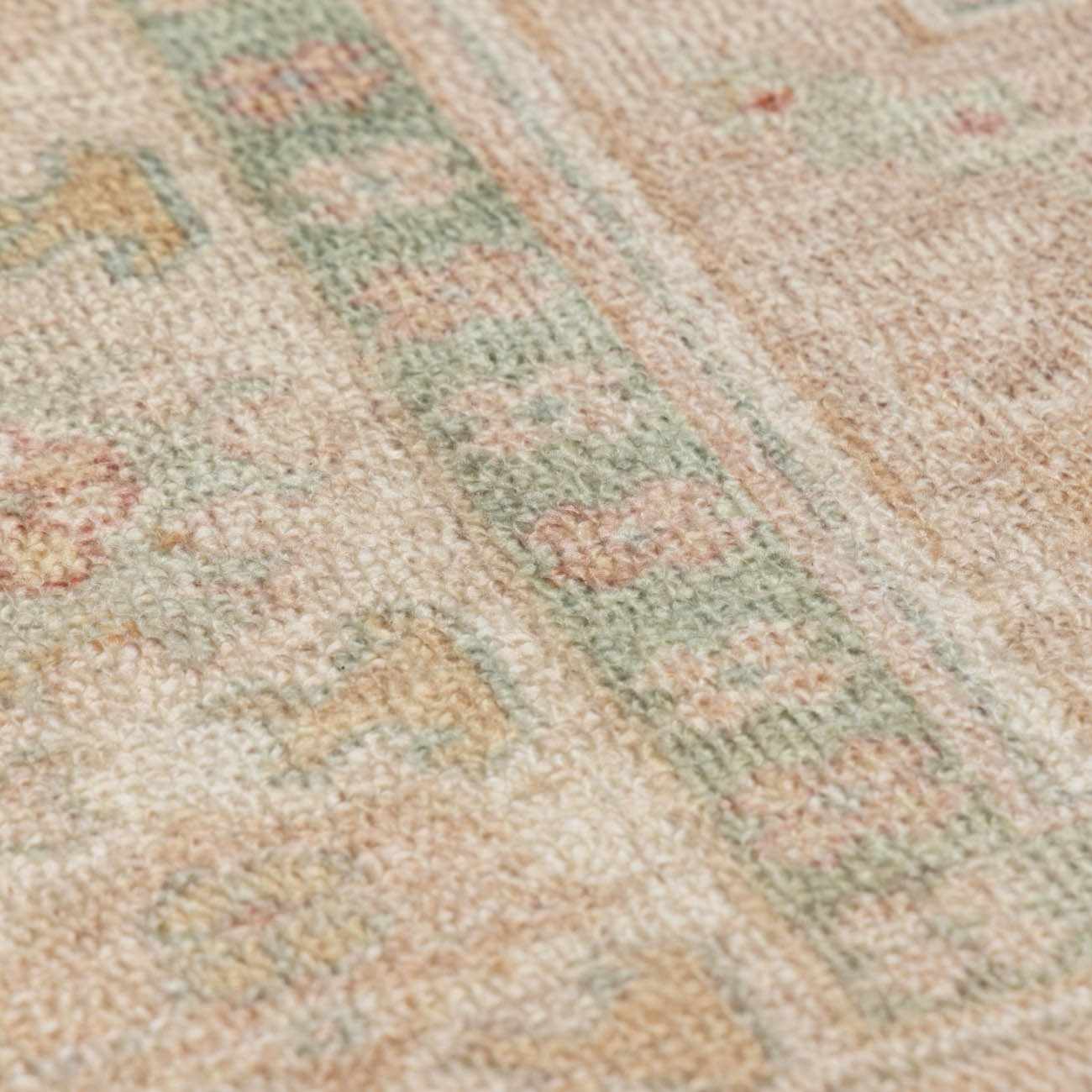 Luciana II Traditional Medallion Area Rug - Image 12