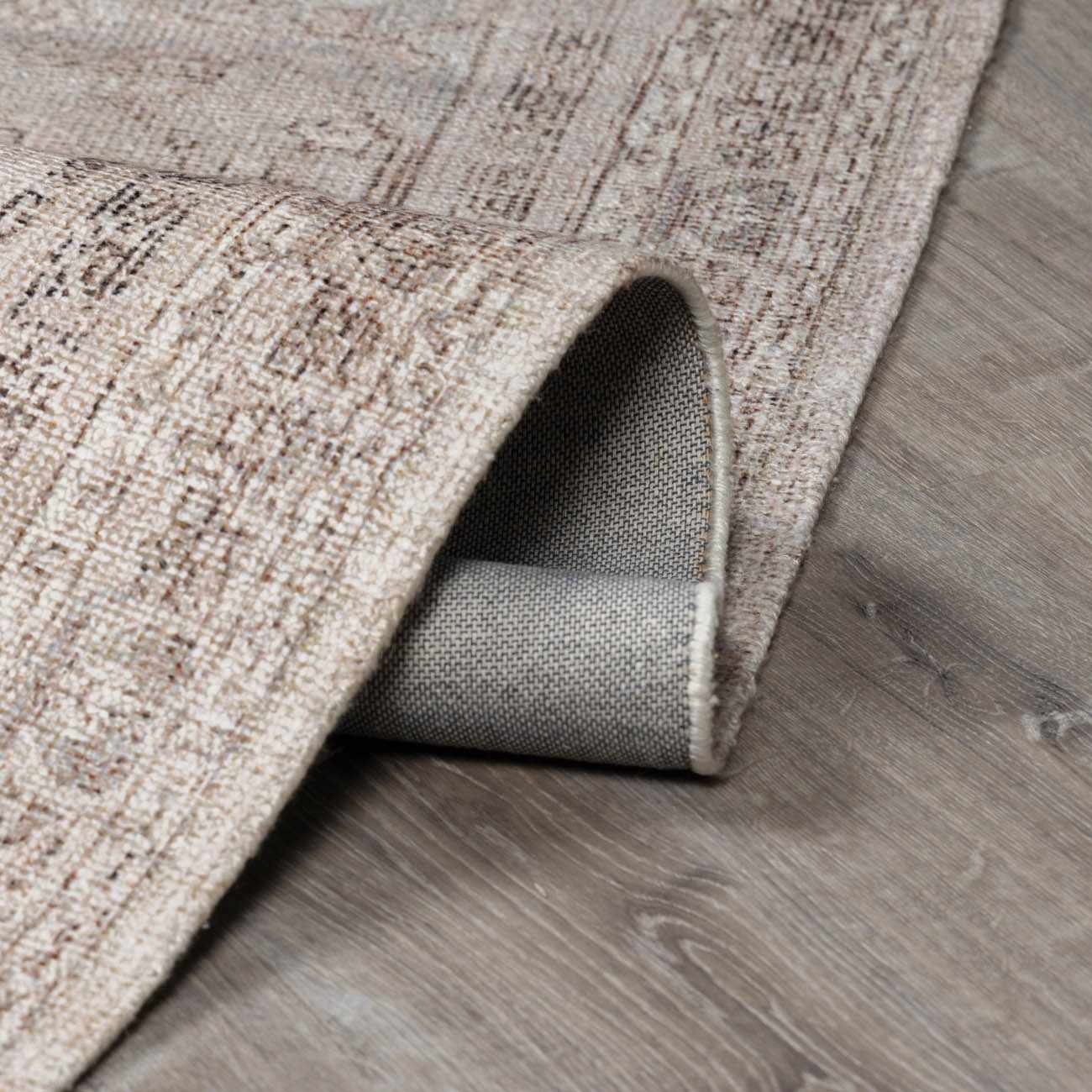 Luciana III Traditional Medallion Area Rug - Image 6