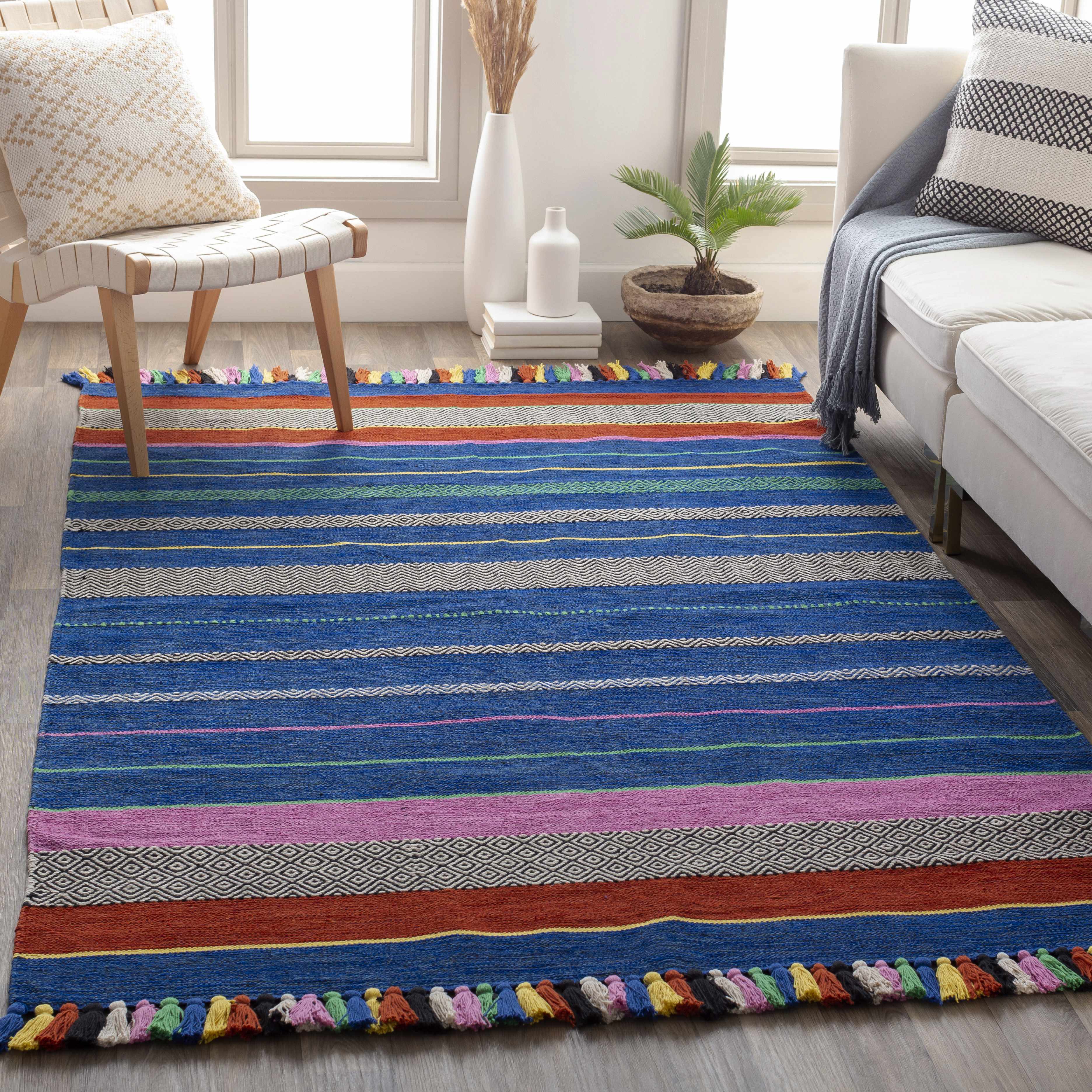 Luckington Area Rug - Clearance - Image 2
