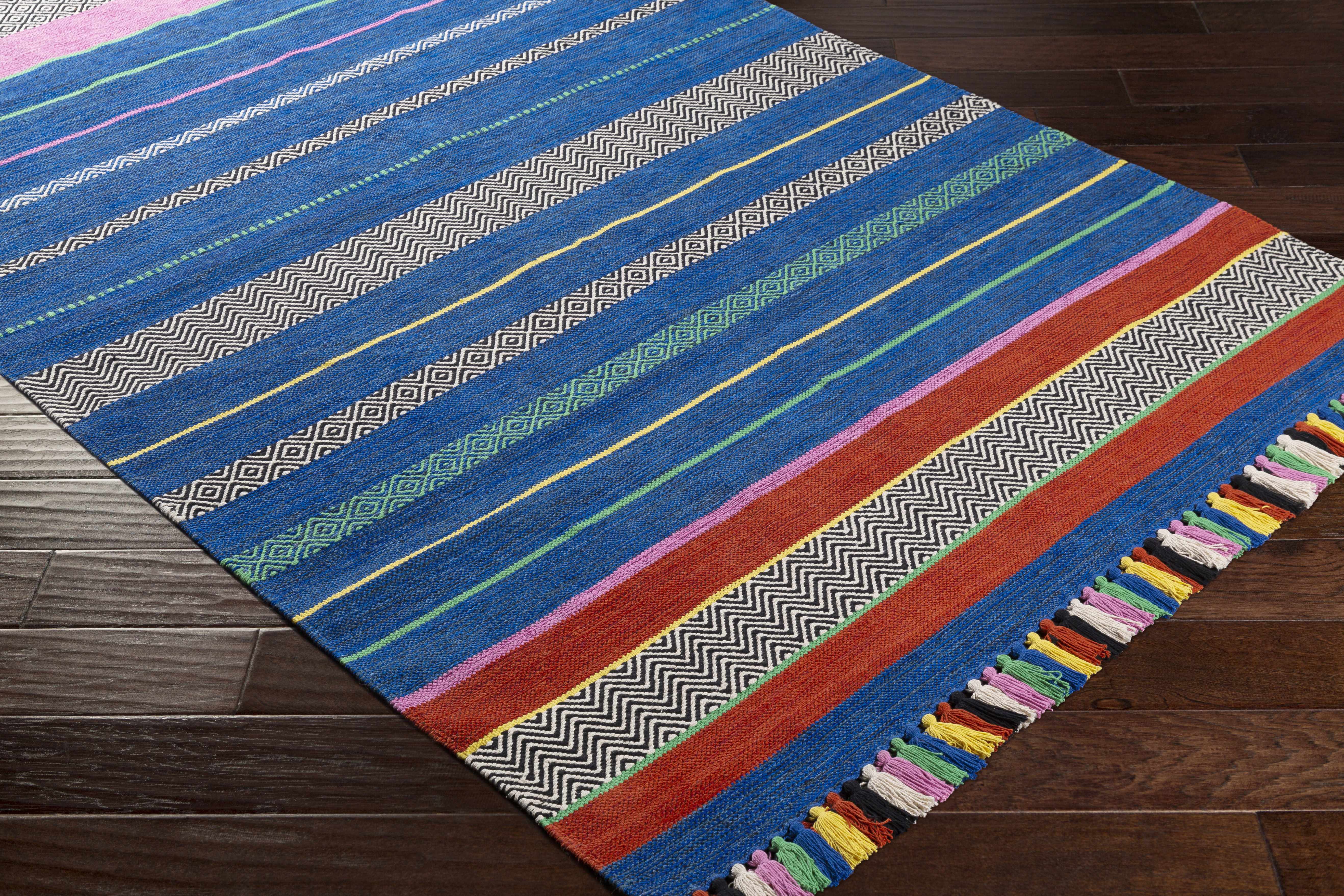 Luckington Area Rug - Clearance - Image 3
