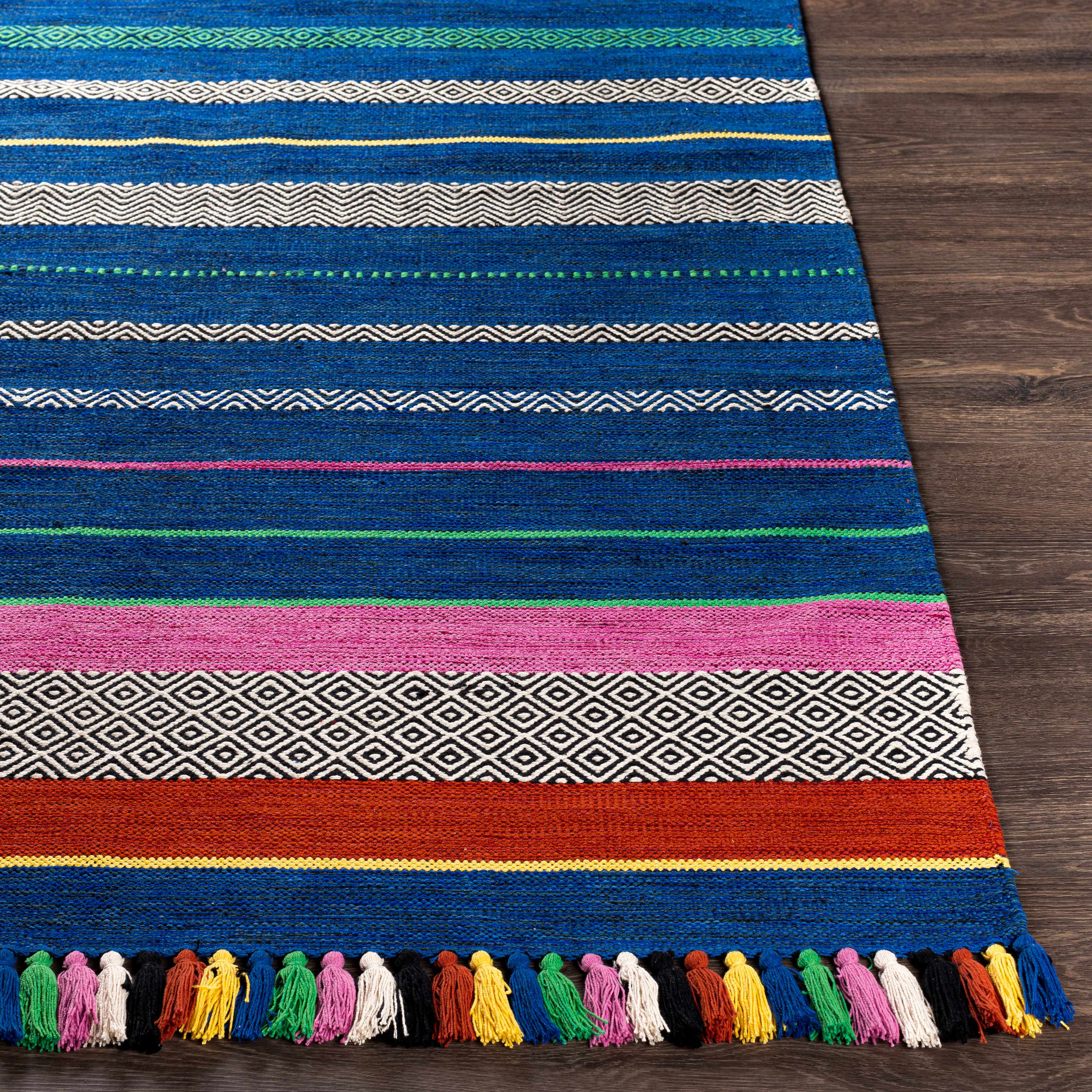 Luckington Area Rug - Clearance - Image 4