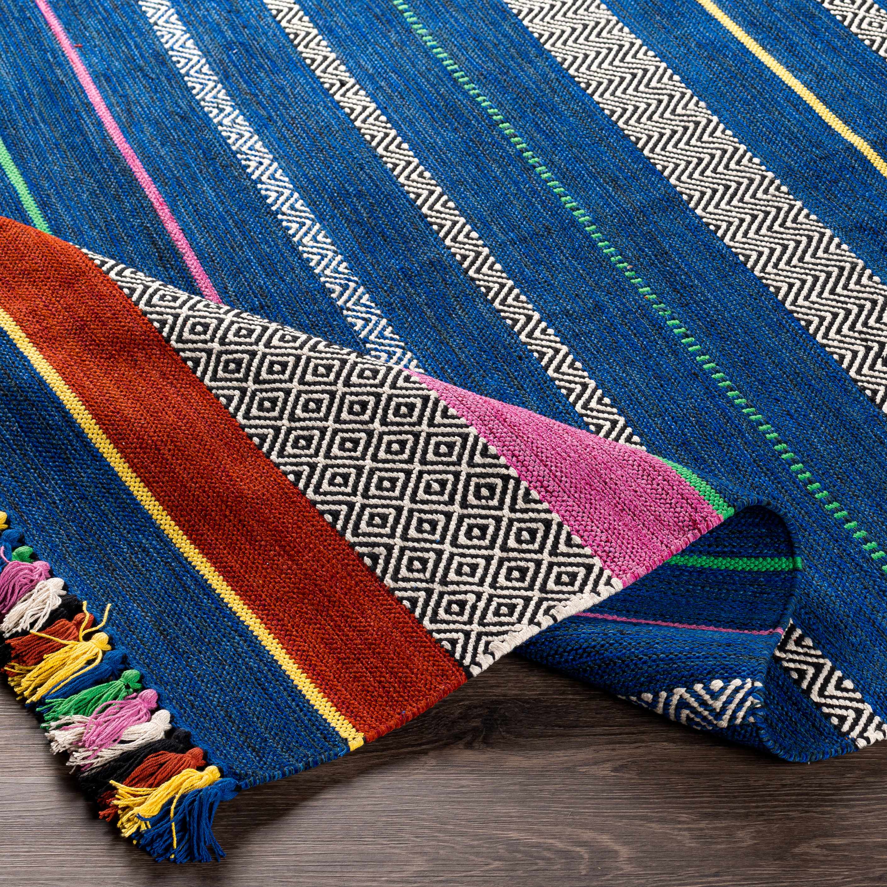 Luckington Area Rug - Clearance - Image 5