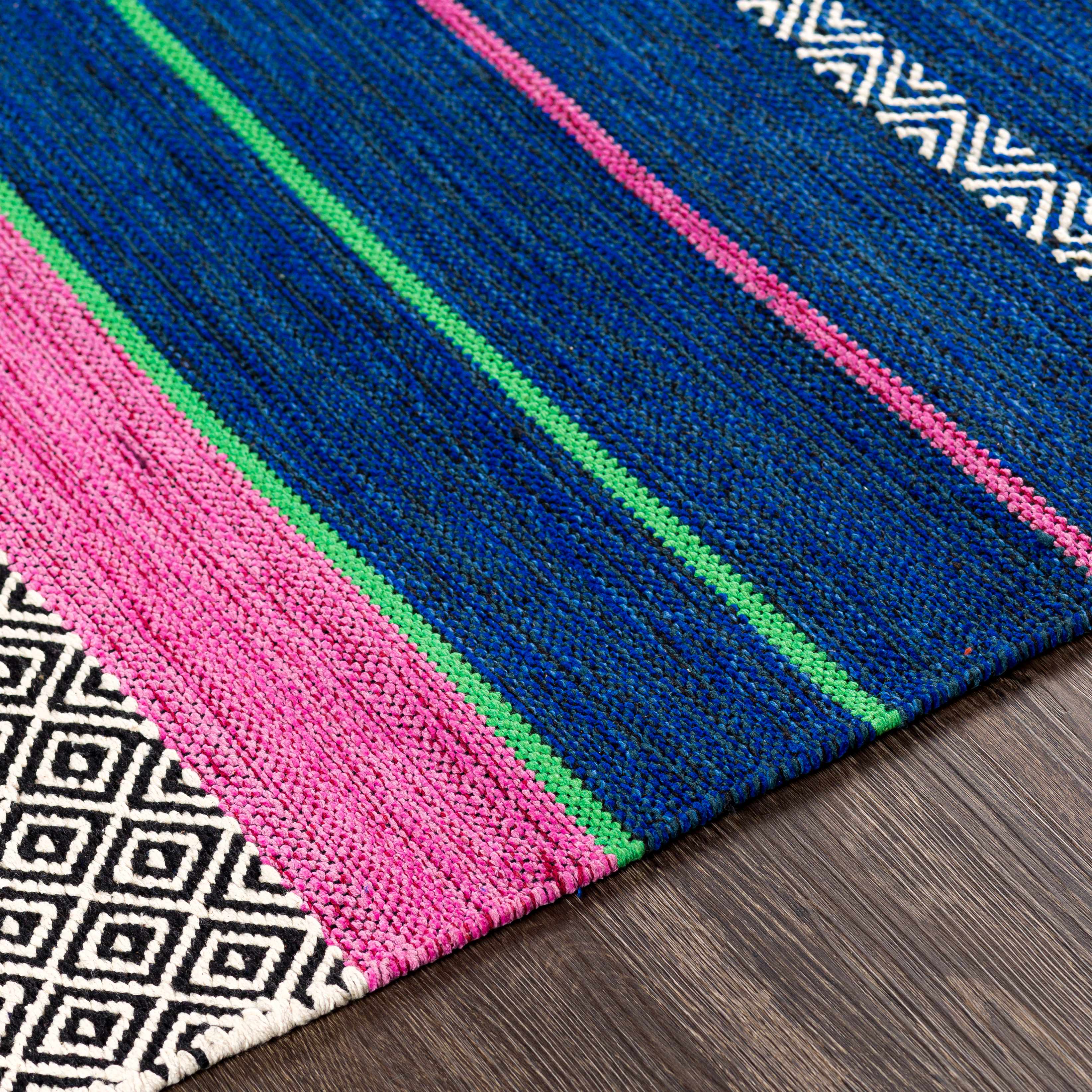 Luckington Area Rug - Clearance - Image 6