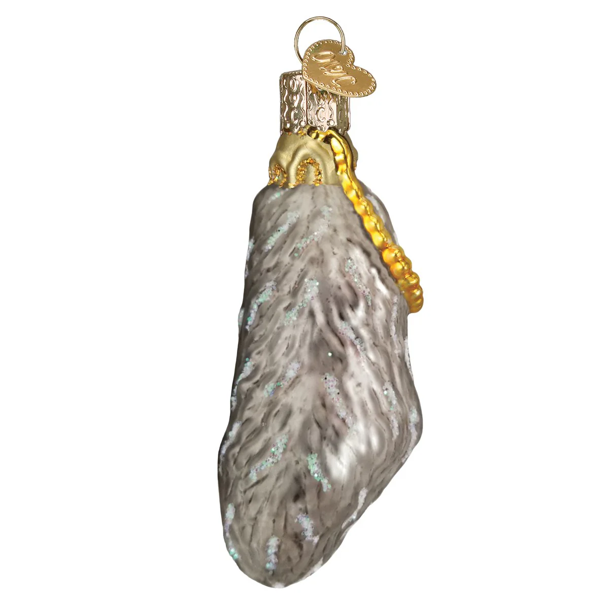 Lucky Rabbit's Foot Ornament - Image 3