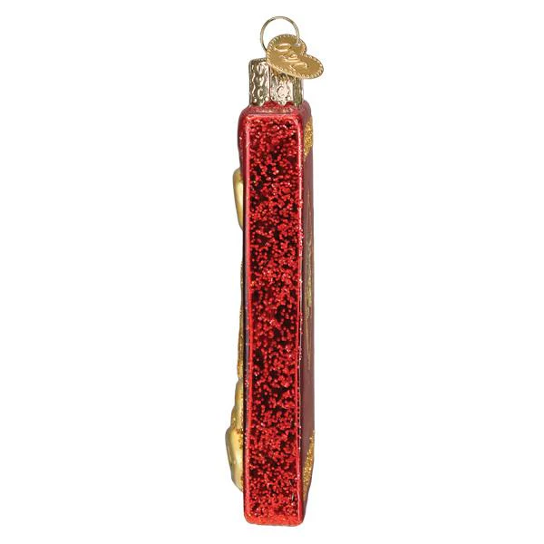 Lucky Red Envelope Ornament - Image 5
