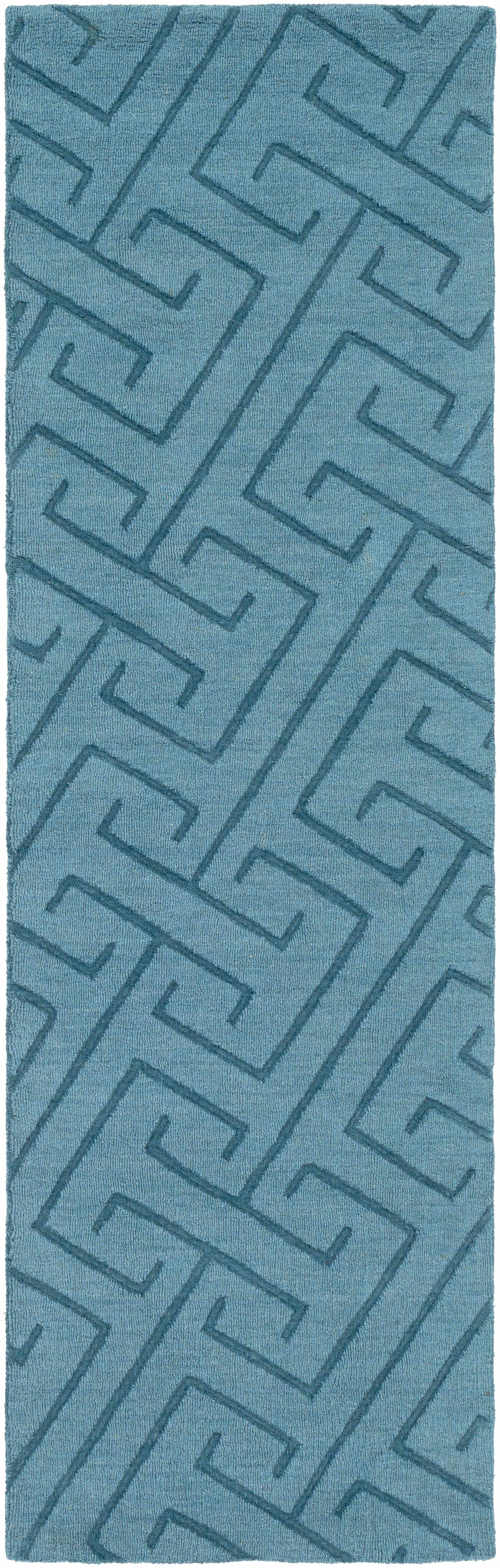 Ludden Area Rug - Clearance - Image 11