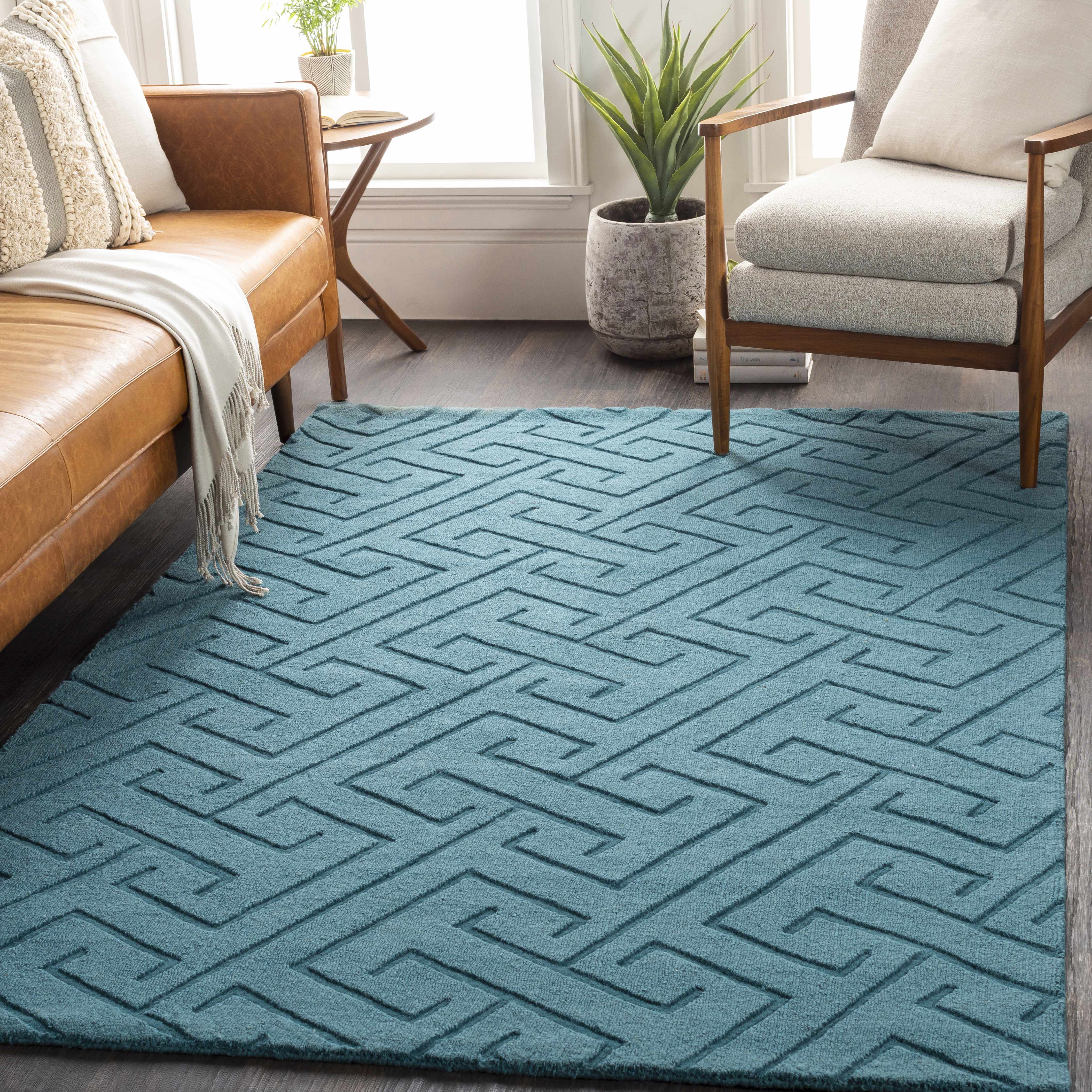 Ludden Area Rug - Clearance - Image 2