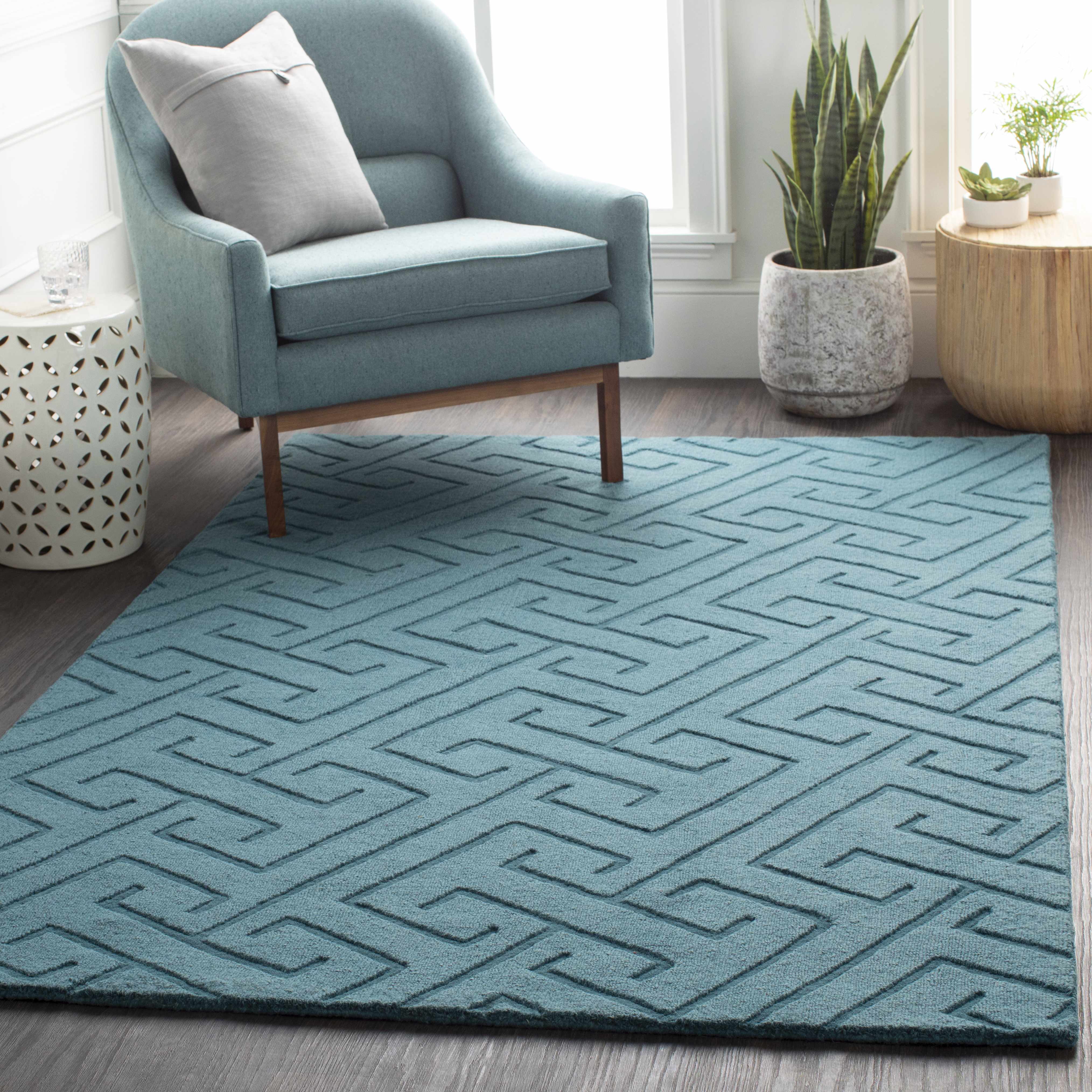 Ludden Area Rug - Clearance - Image 3