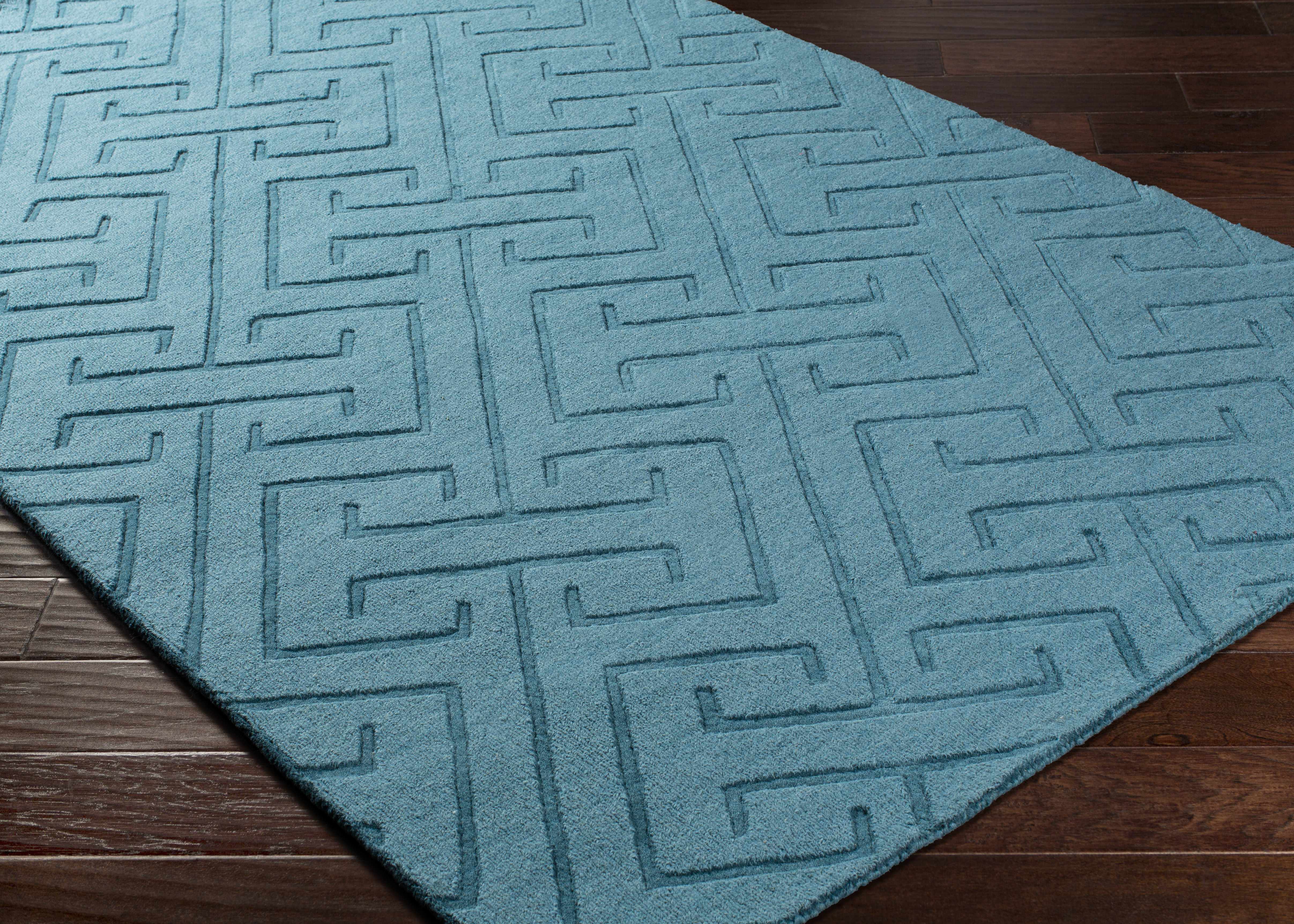 Ludden Area Rug - Clearance - Image 4