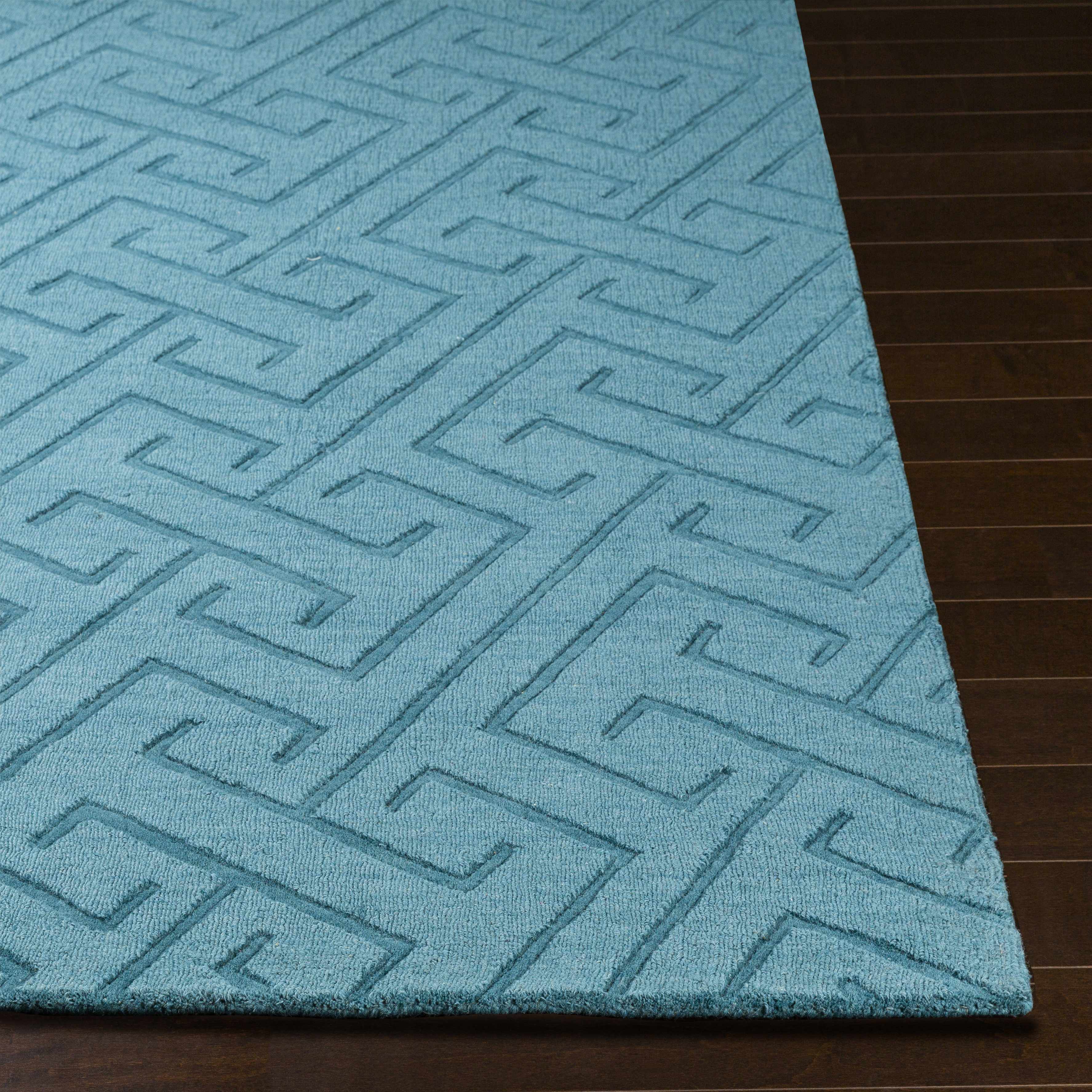 Ludden Area Rug - Clearance - Image 7