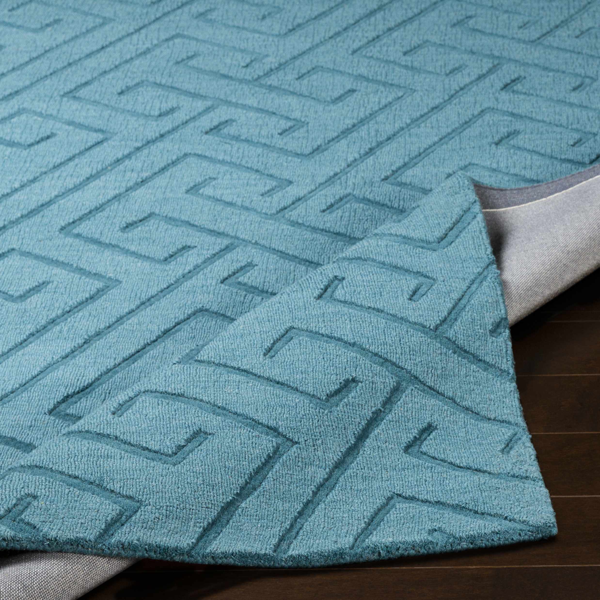 Ludden Area Rug - Clearance - Image 8