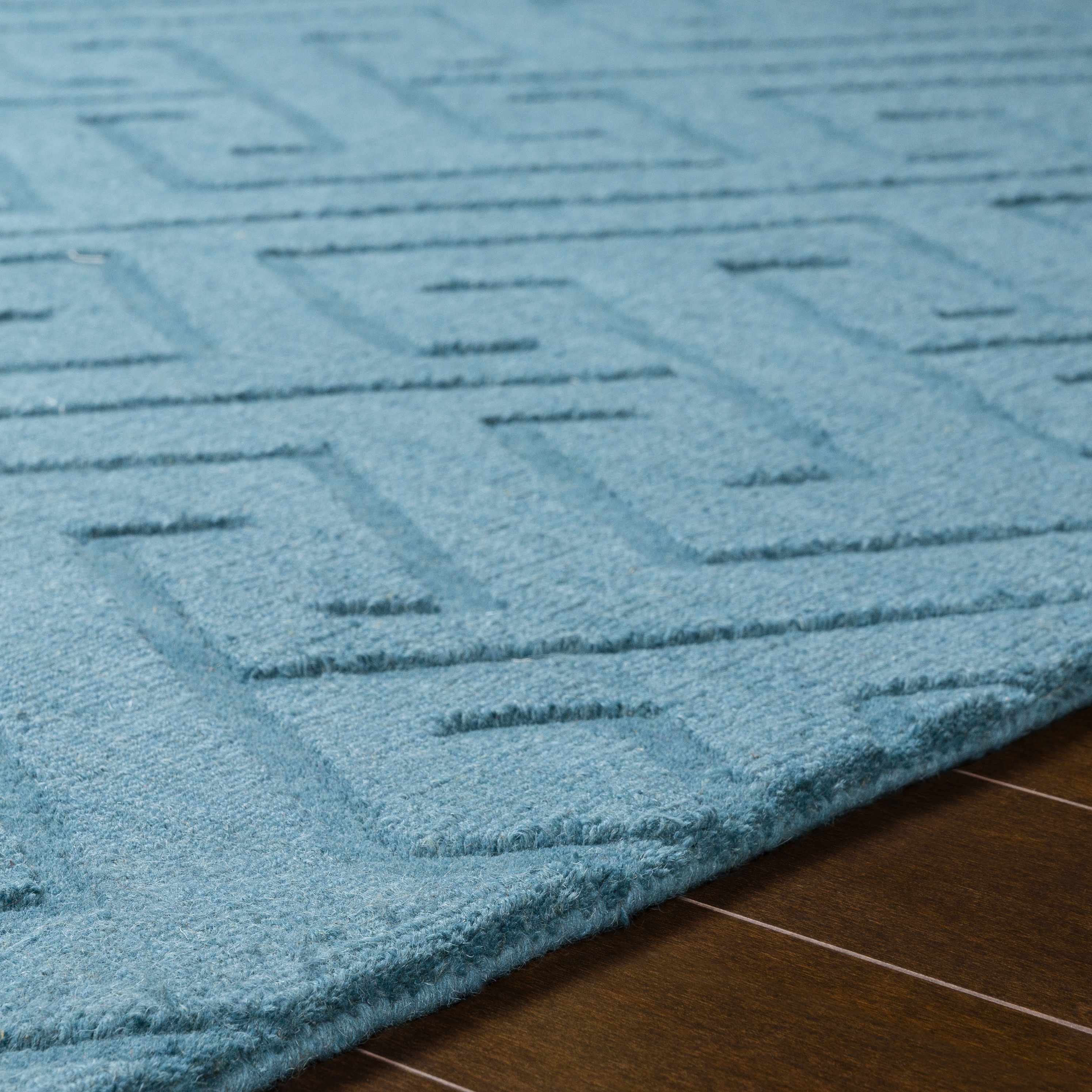 Ludden Area Rug - Clearance - Image 9