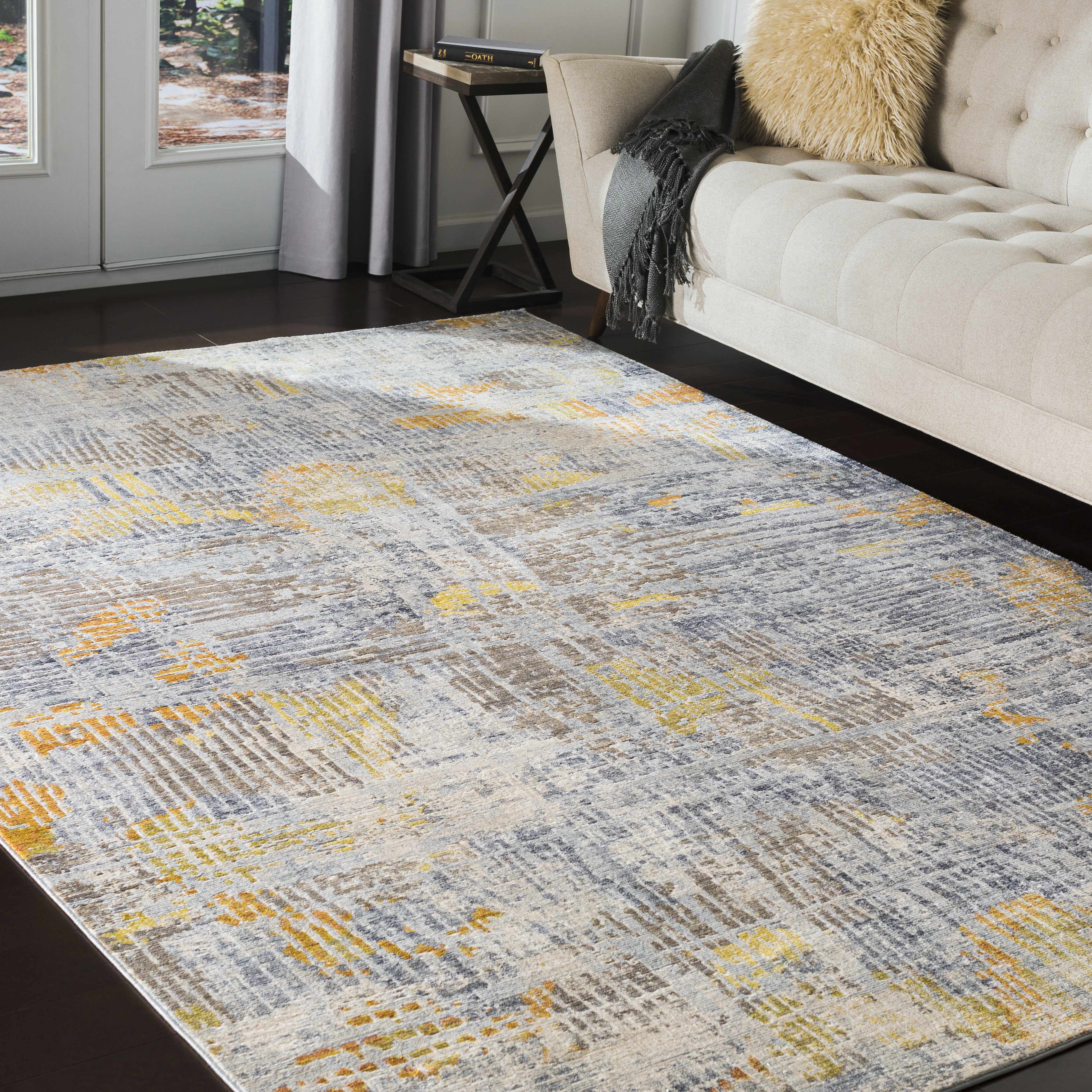 Ludington Area Rug - Clearance - Image 2