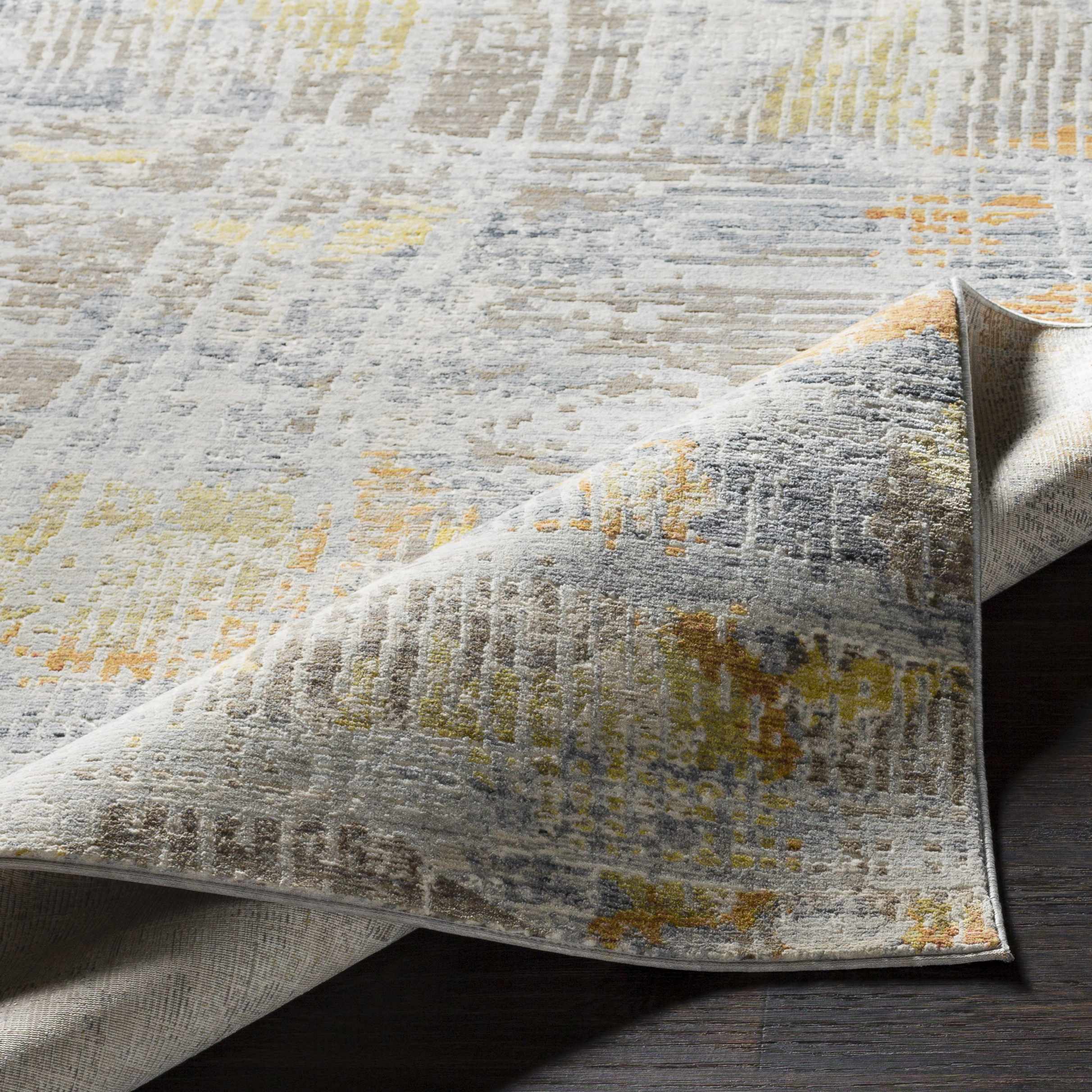 Ludington Area Rug - Clearance - Image 5