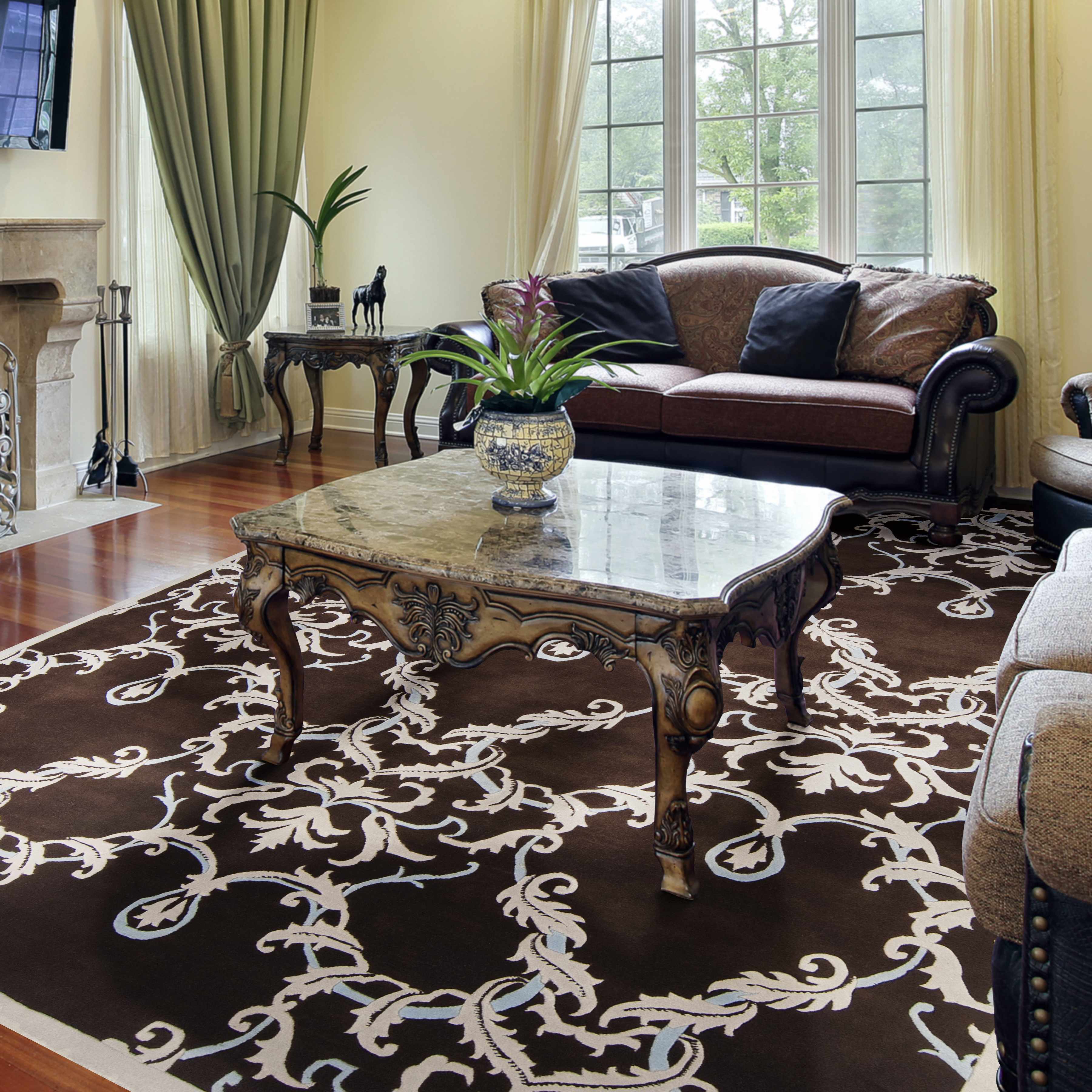 Ludlam Area Carpet - Clearance - Image 2