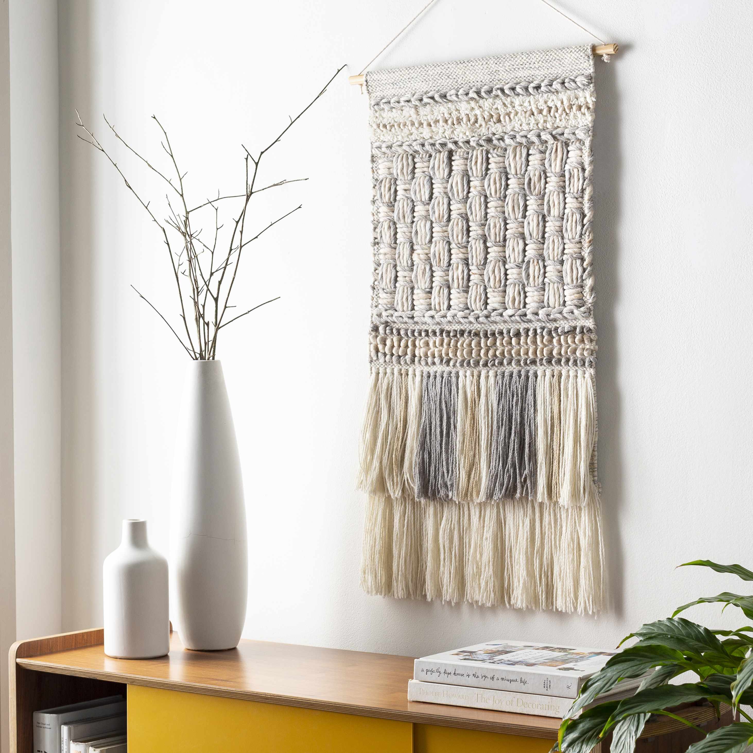 Lugait Wall Hanging - Image 2