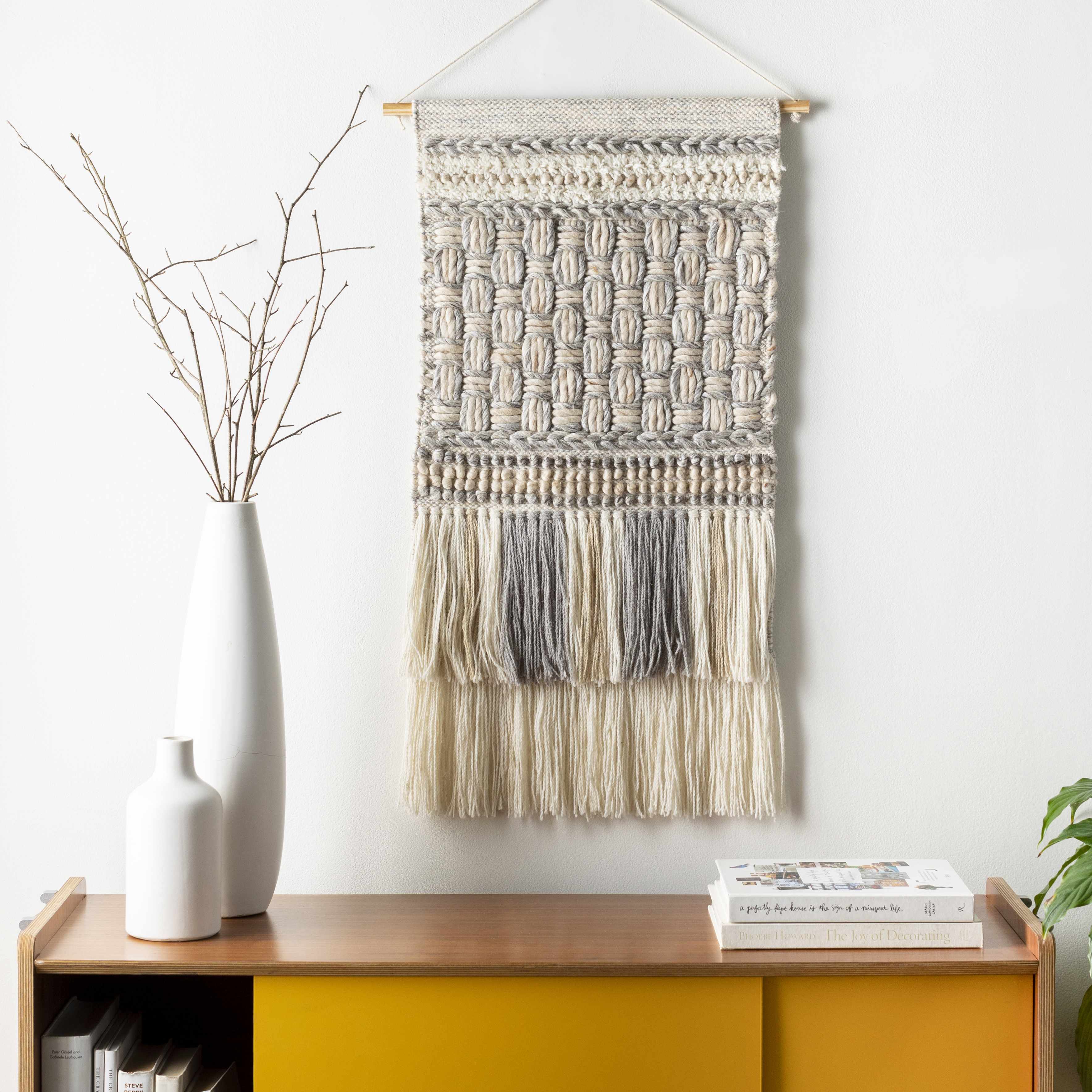 Lugait Wall Hanging - Image 3