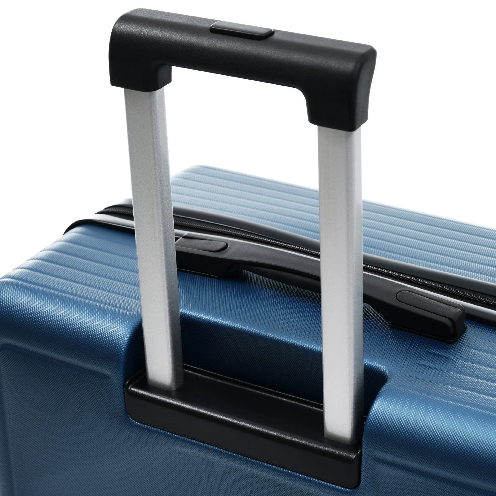 Luggage Set 3 Piece Lightweight Durable ABS Suitcases with TSA Lock - Image 14