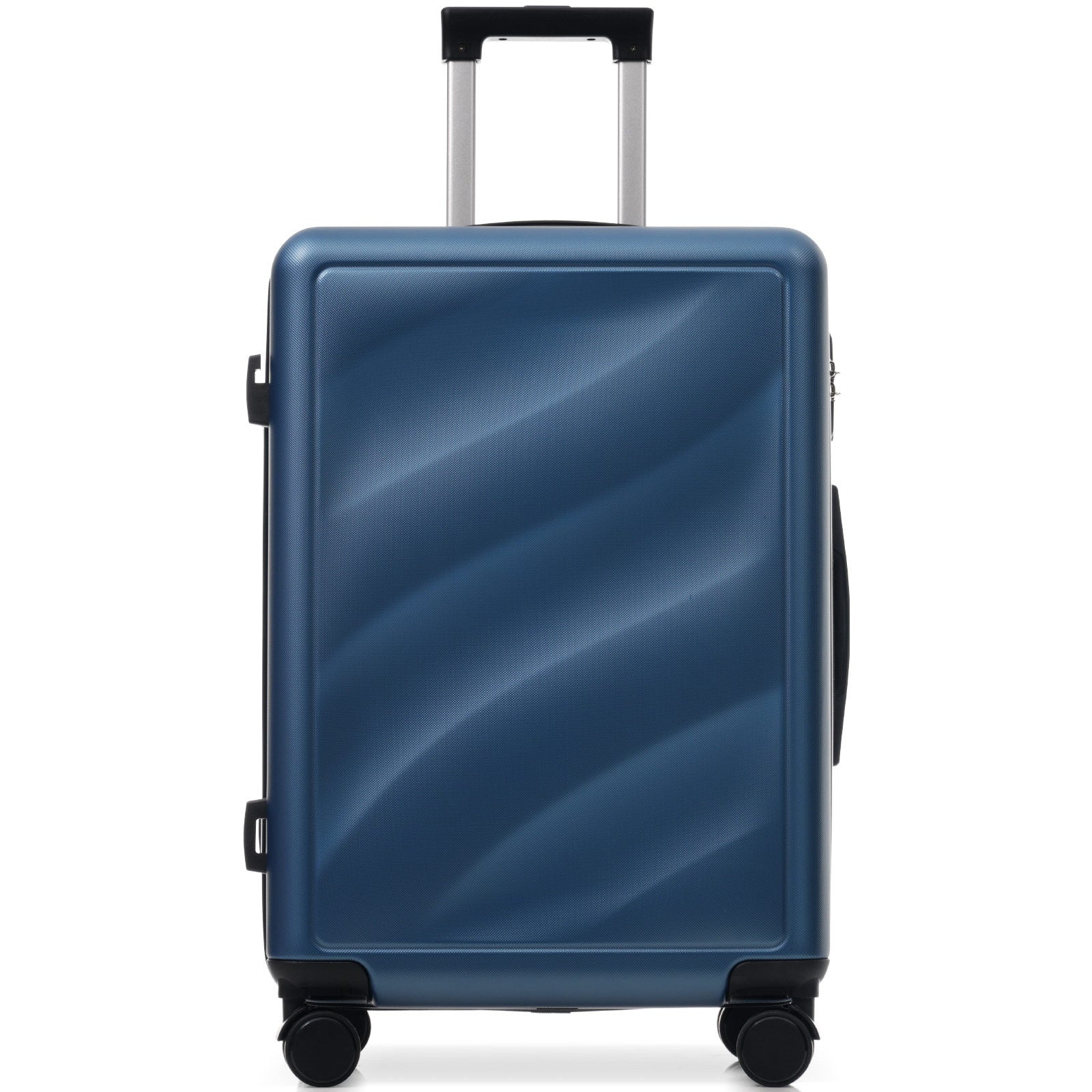 Luggage Set 3 Piece Lightweight Durable ABS Suitcases with TSA Lock - Image 7