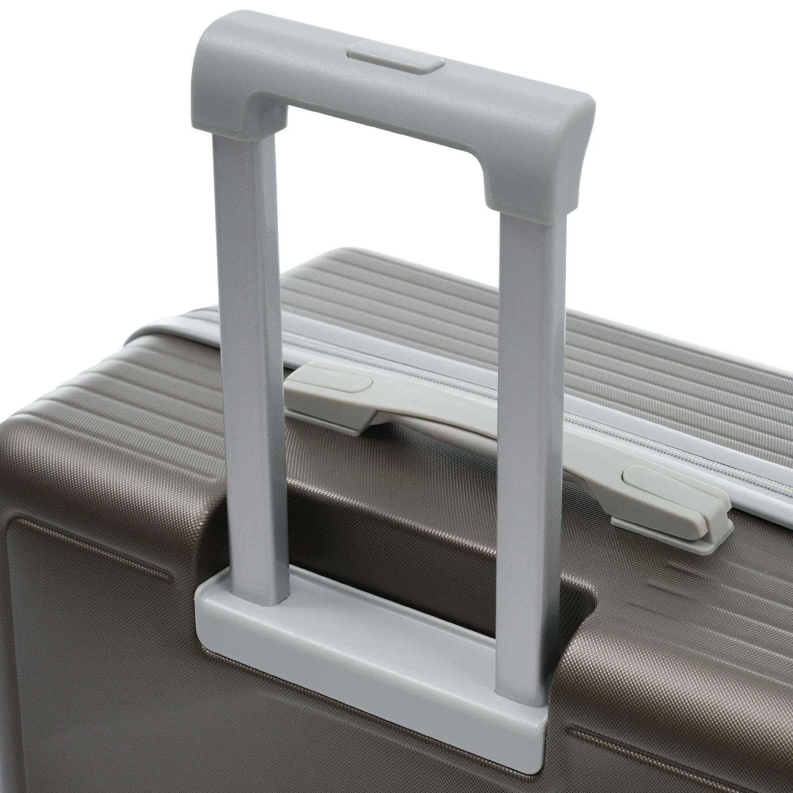 Luggage Set 3 Piece Lightweight Durable ABS Suitcases with TSA Lock - Image 14