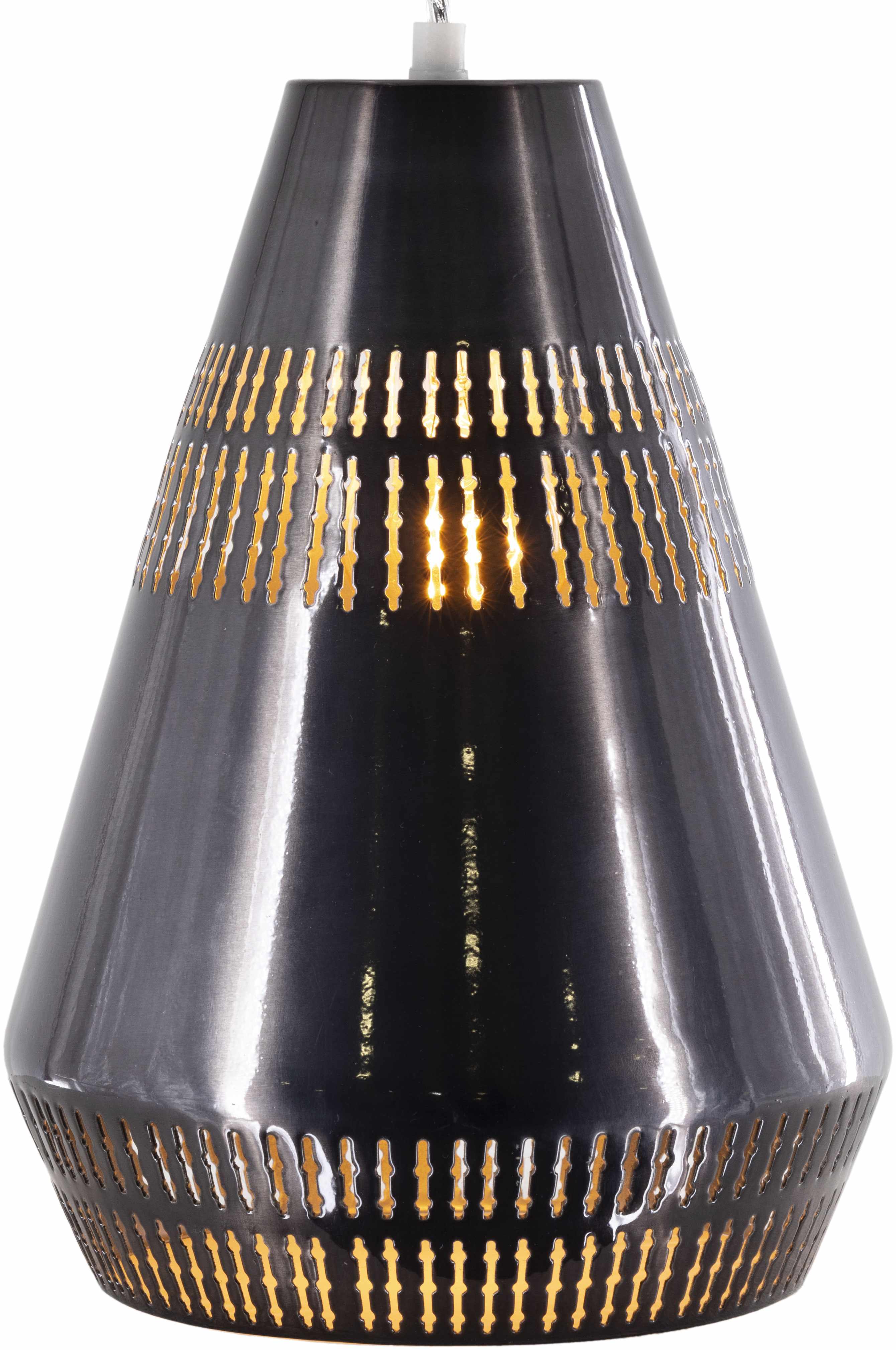 Luimneach Ceiling Light - Clearance - Image 4
