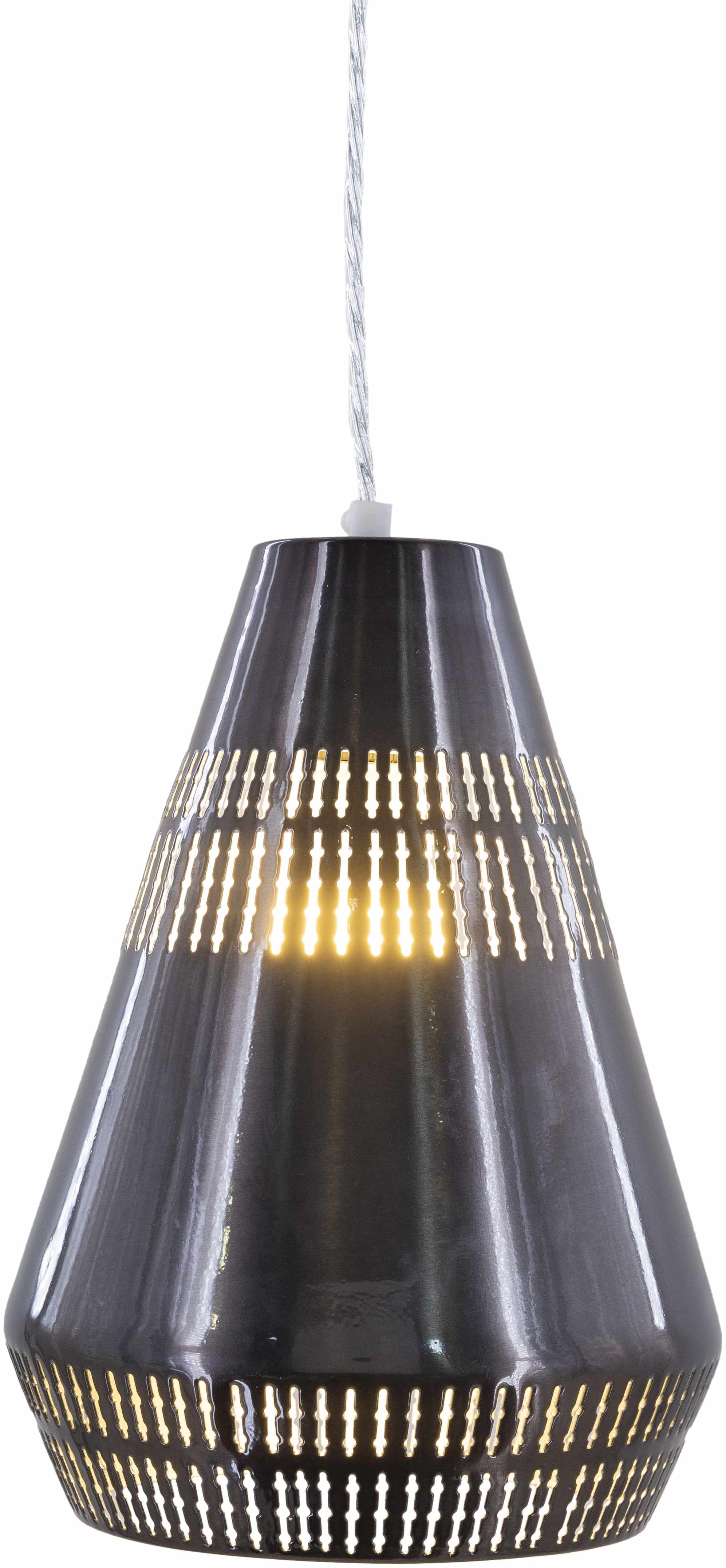 Luimneach Ceiling Light - Clearance - Image 9