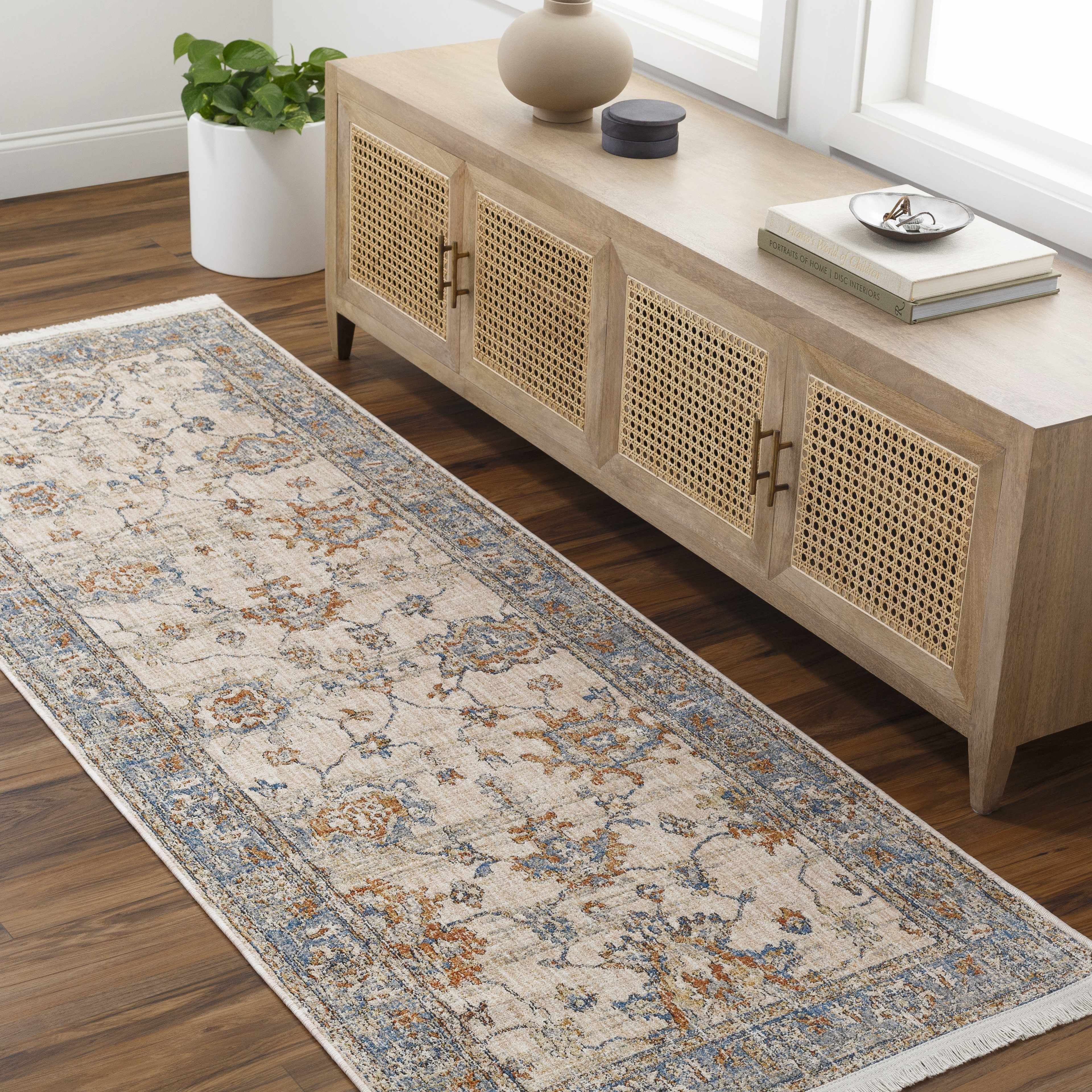 Luma Area Rug - Clearance - Image 2