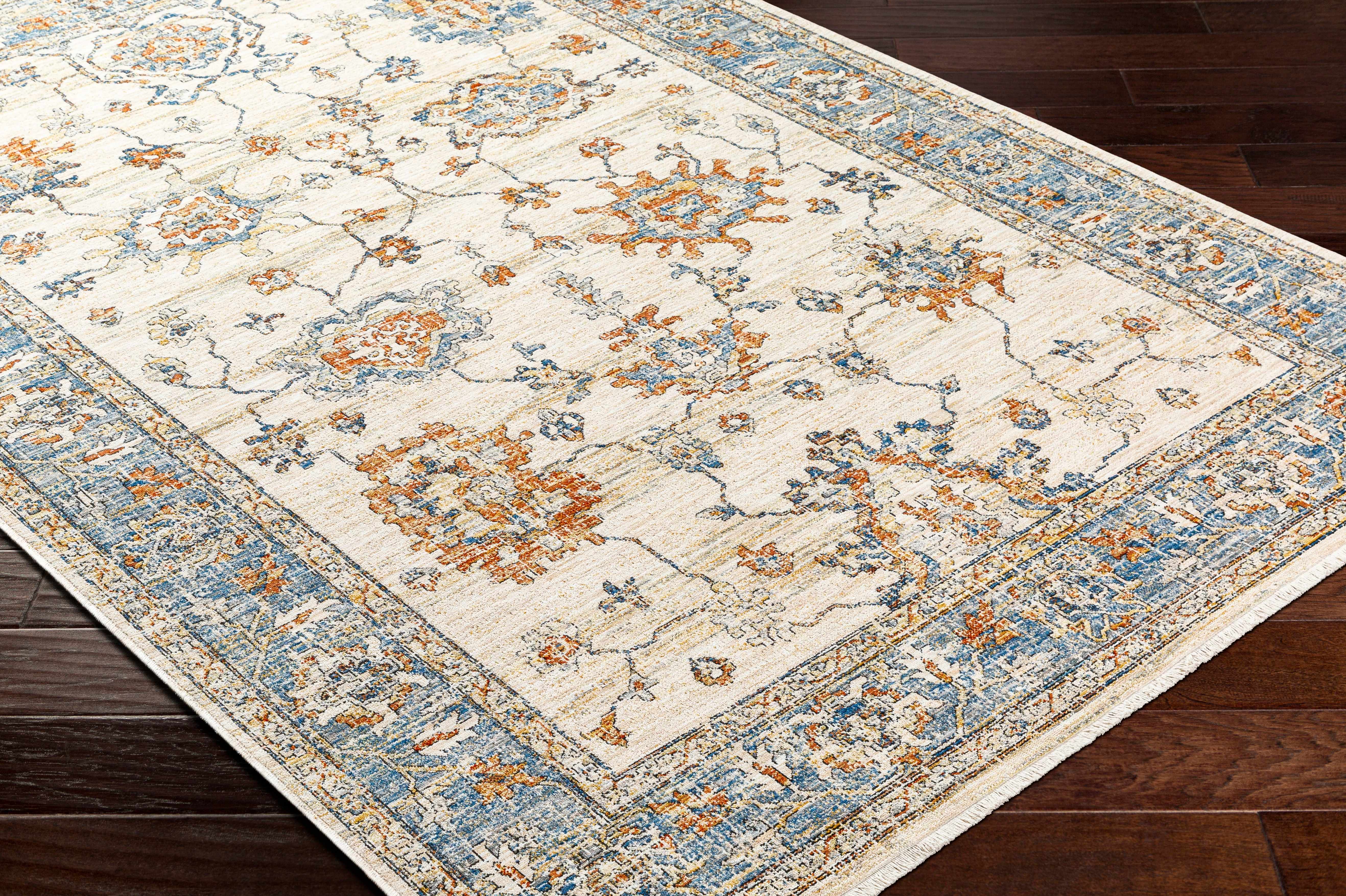 Luma Area Rug - Clearance - Image 6
