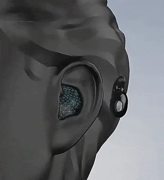 LumaSleep Wireless Sleep Headphones Bluetooth 5.3 Ultra-Light Earbuds - Image 12