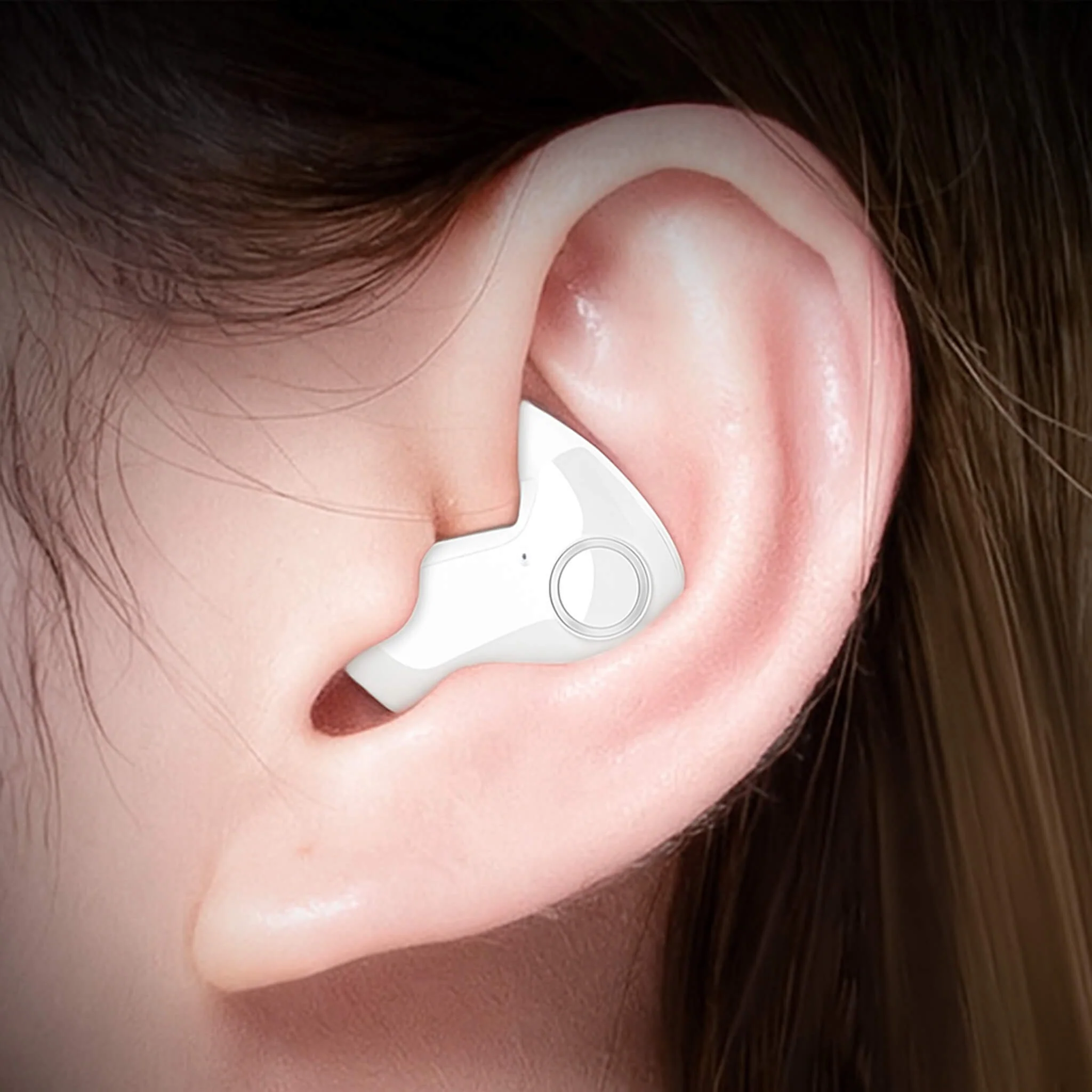 LumaSleep Wireless Sleep Headphones Bluetooth 5.3 Ultra-Light Earbuds - Image 3