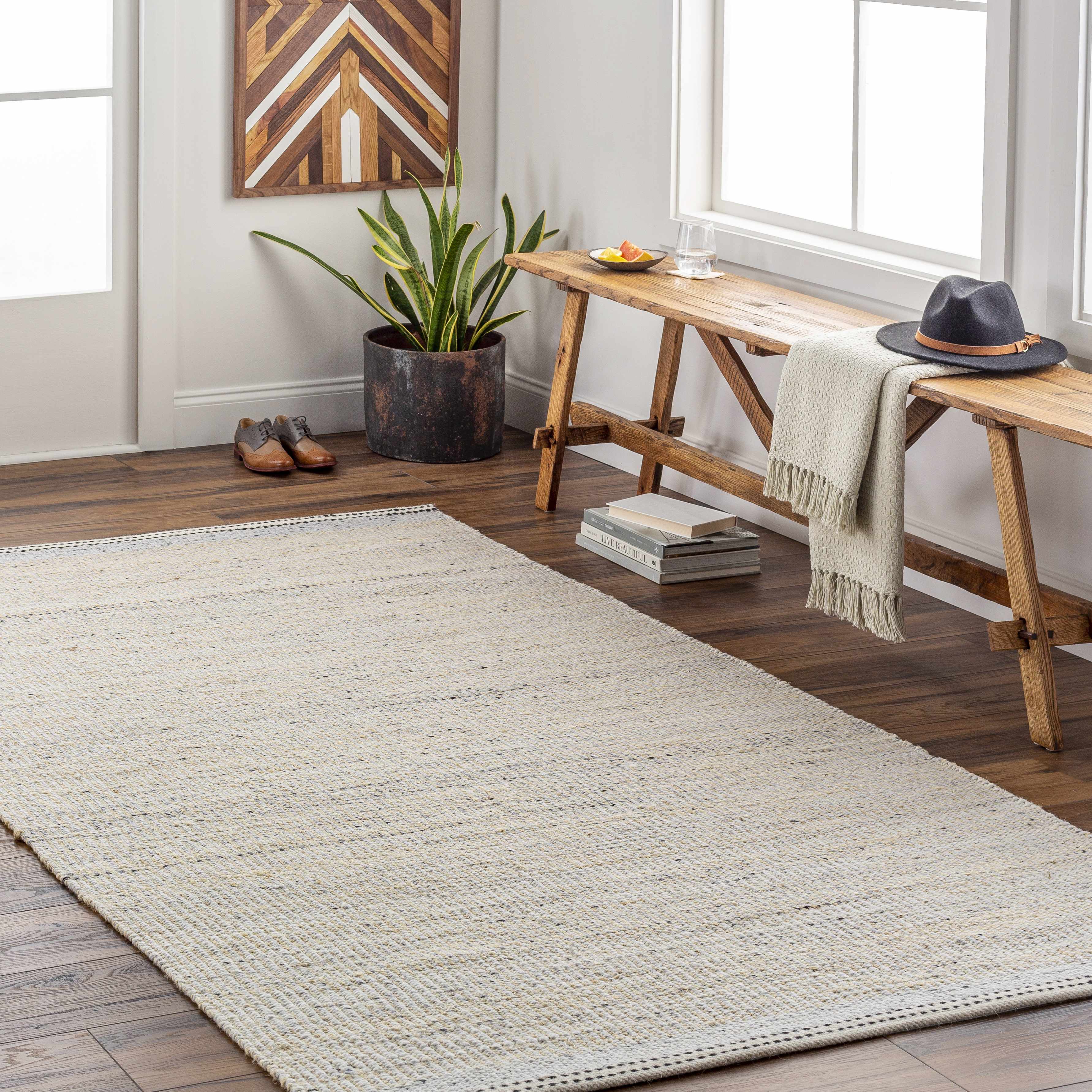Lumatil Area Rug - Clearance - Image 12